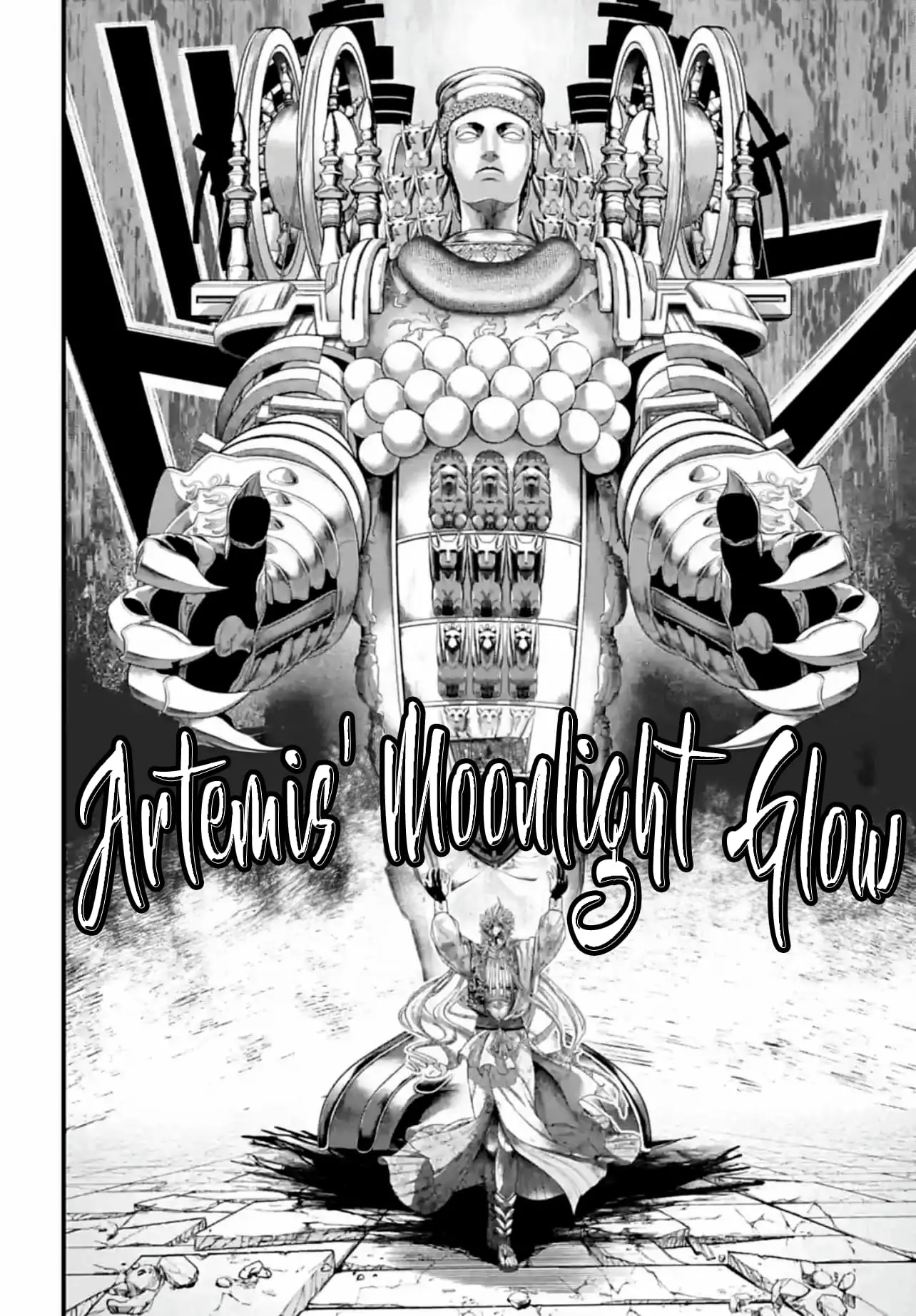 Record of Ragnarok, chapter 83, page 6