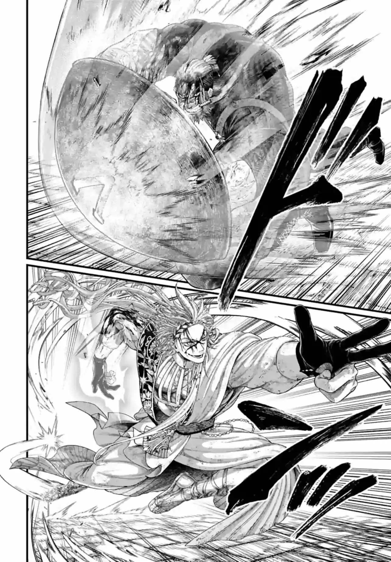 Record of Ragnarok, chapter 83, page 48