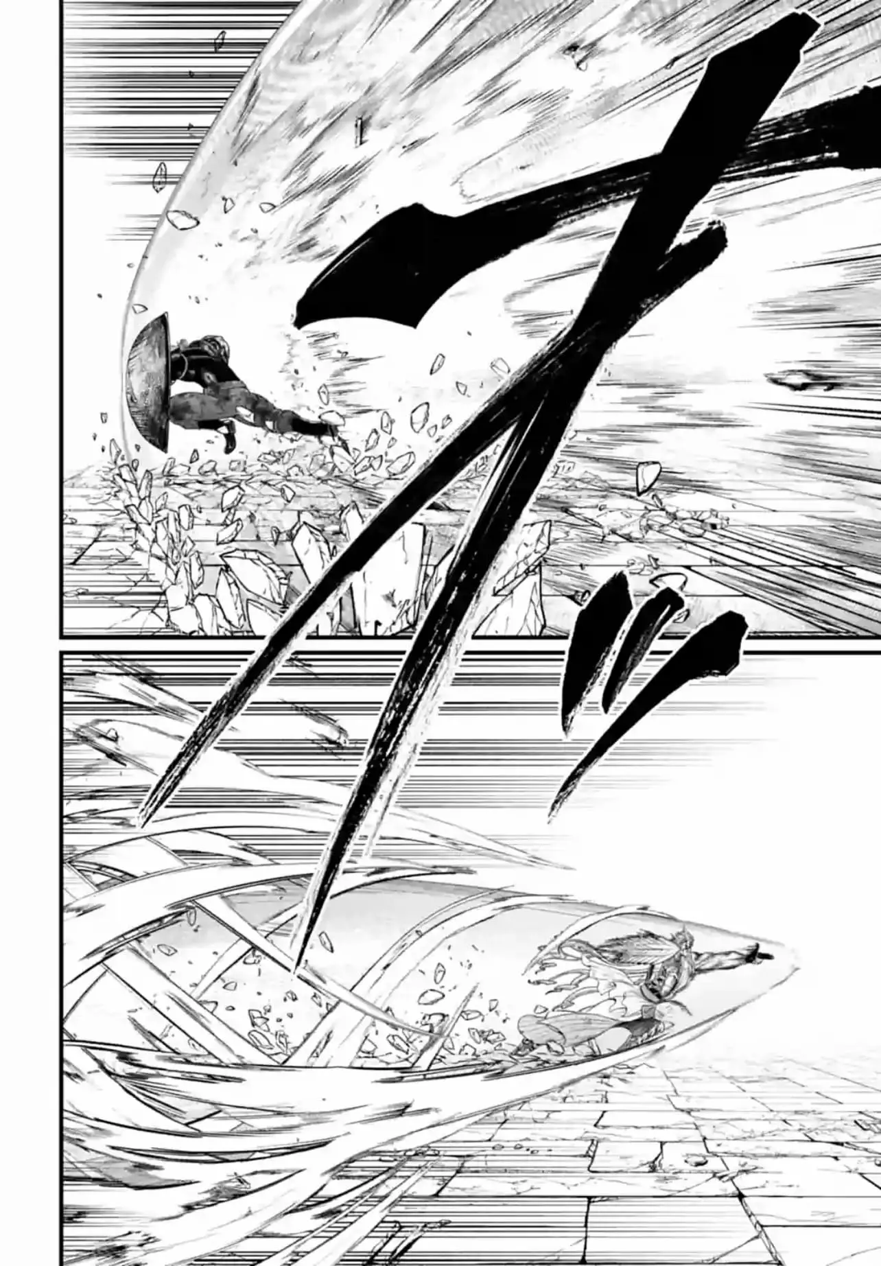 Record of Ragnarok, chapter 83, page 52