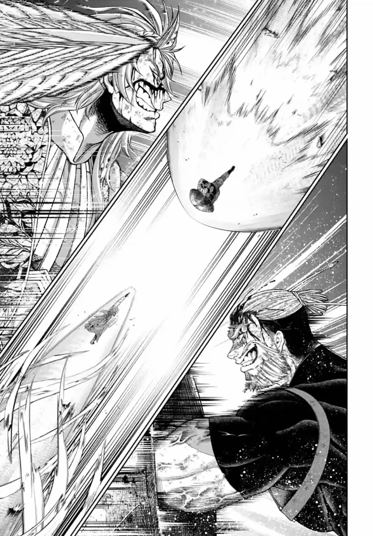 Record of Ragnarok, chapter 83, page 53