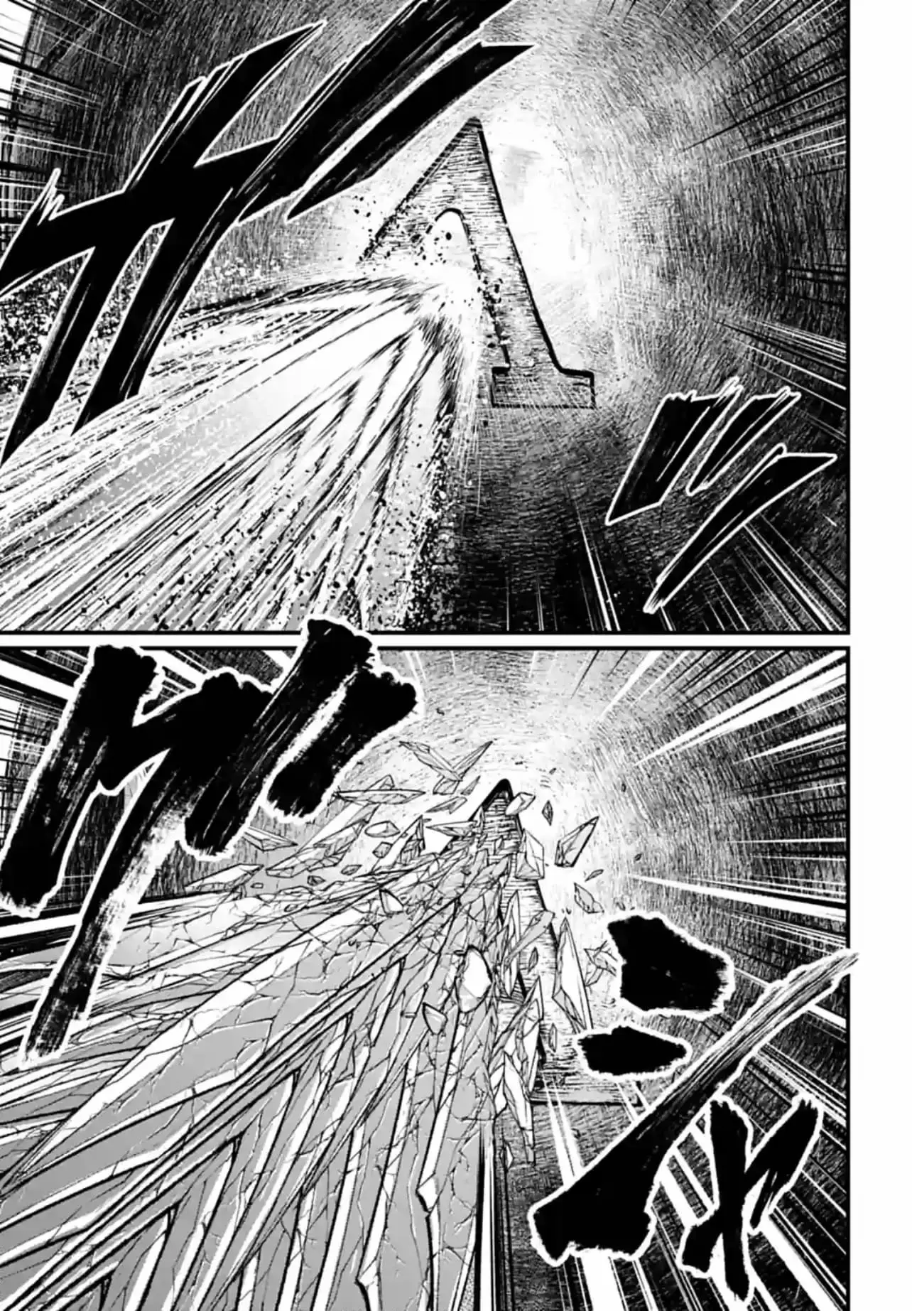 Record of Ragnarok, chapter 83, page 55