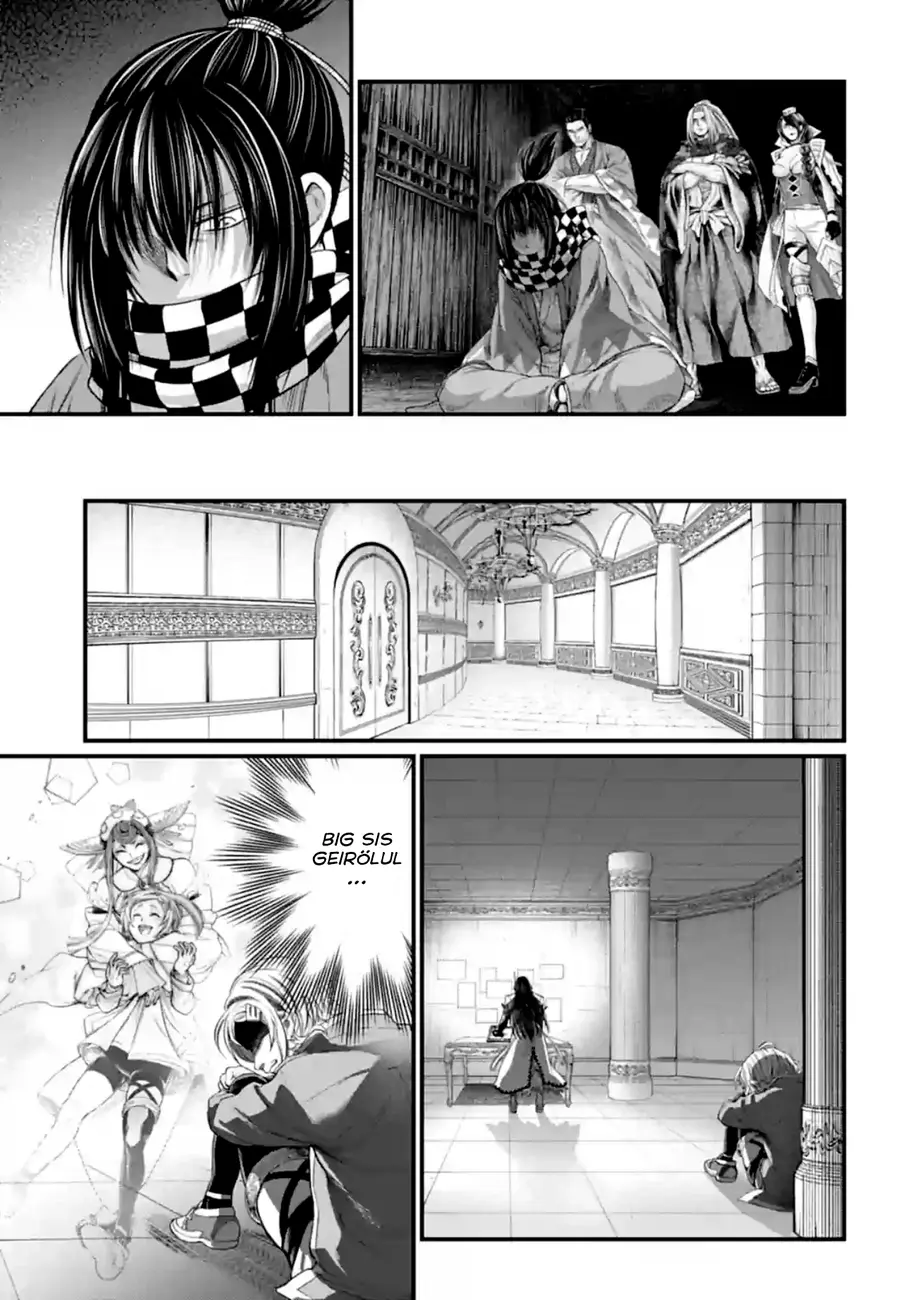 Record of Ragnarok, chapter 84, page 11