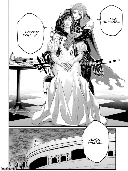 Record of Ragnarok, chapter 85, page 9