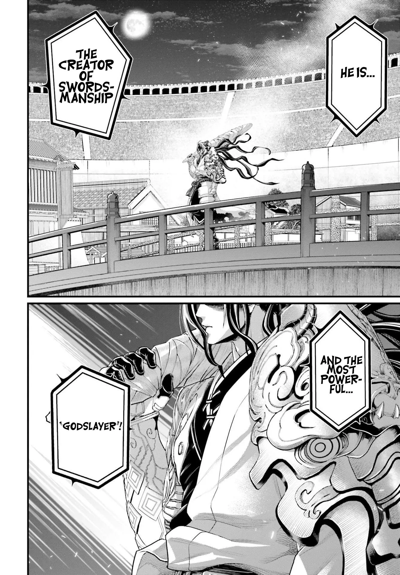Record of Ragnarok, chapter 86, page 9