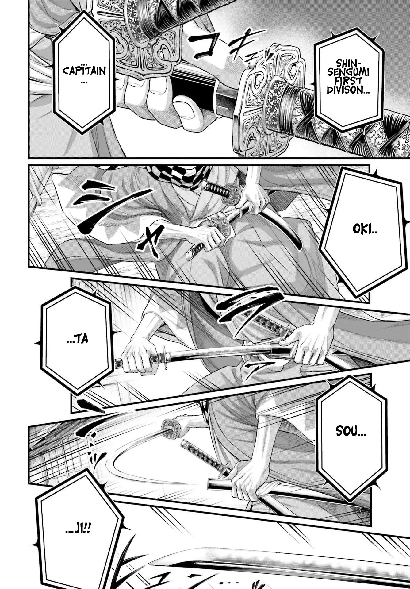 Record of Ragnarok, chapter 86, page 19