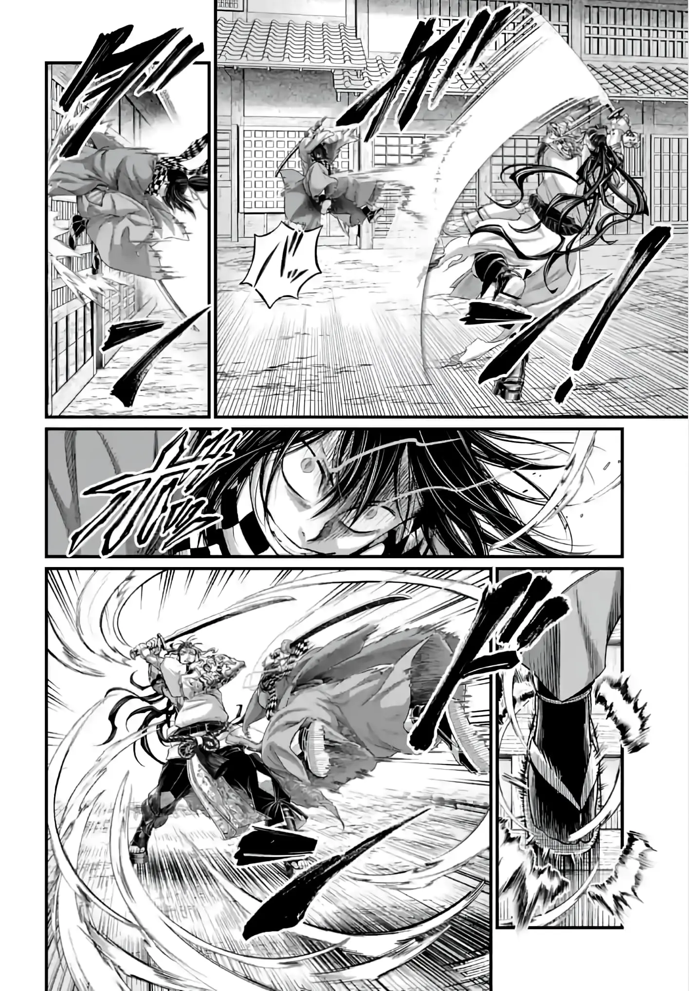 Record of Ragnarok, chapter 88, page 35