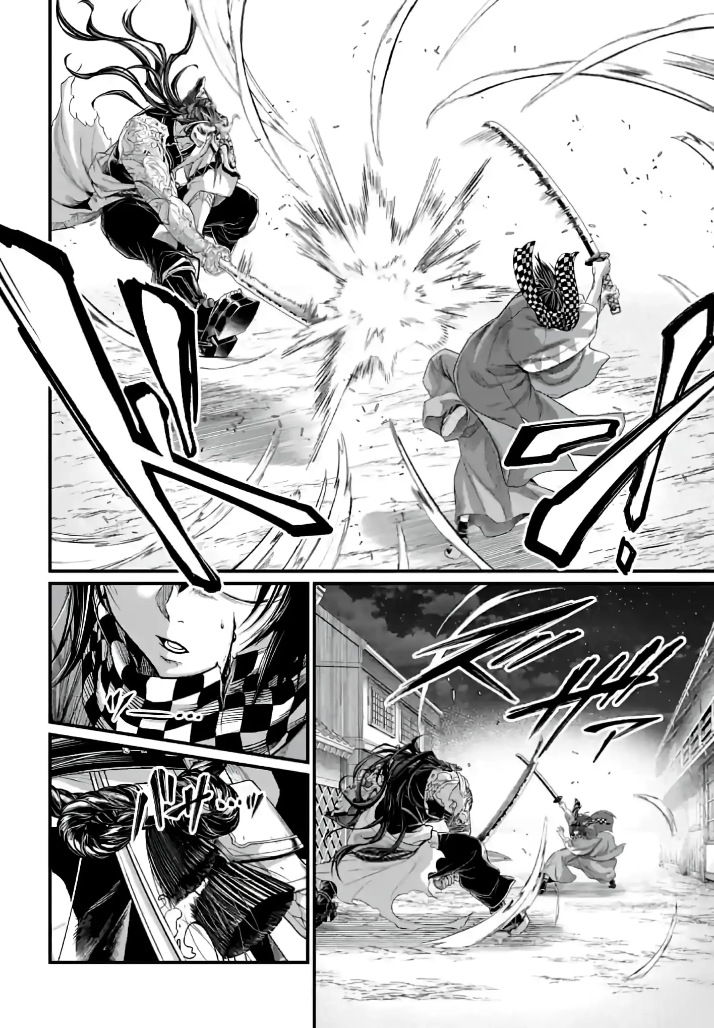 Record of Ragnarok, chapter 88, page 37