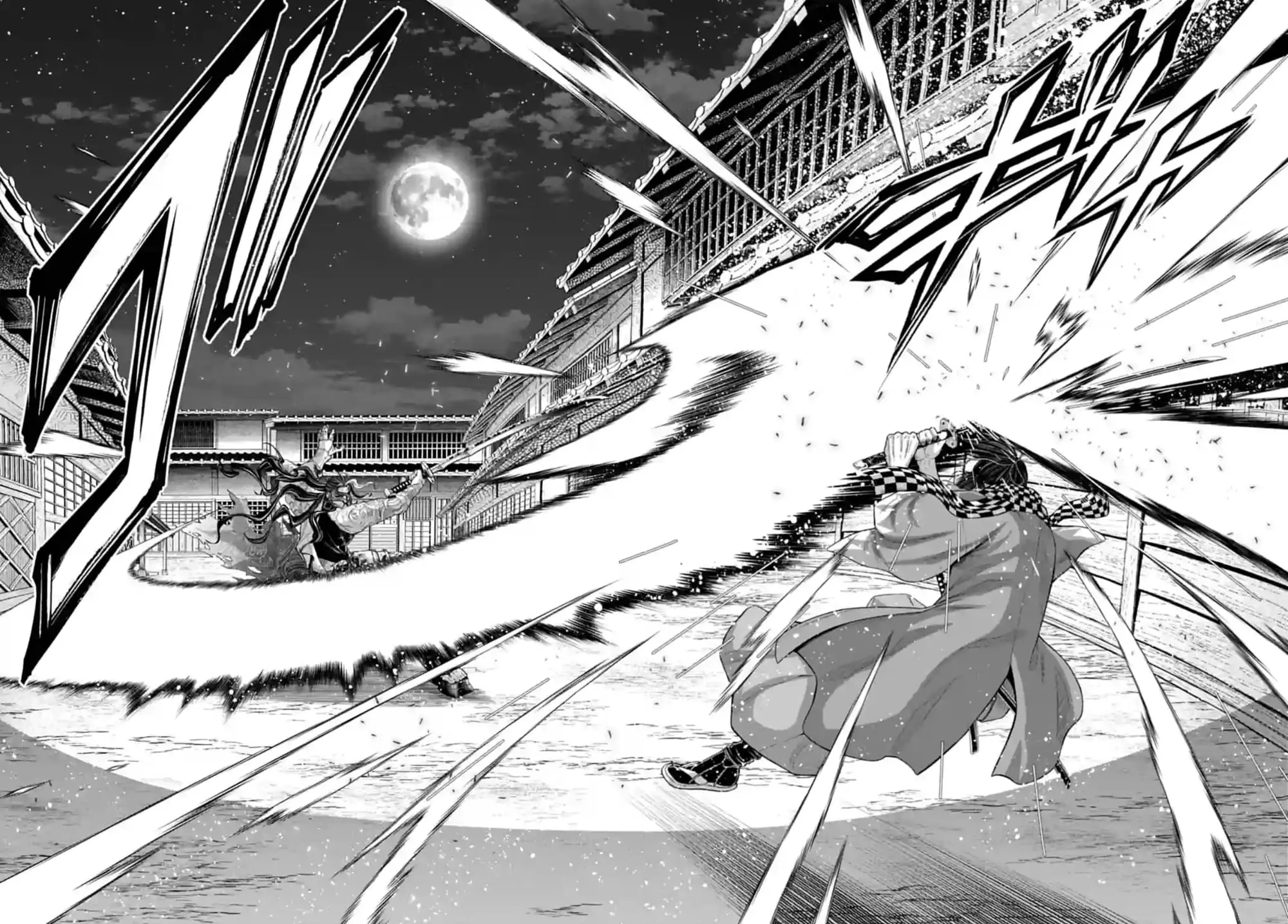 Record of Ragnarok, chapter 90, page 15