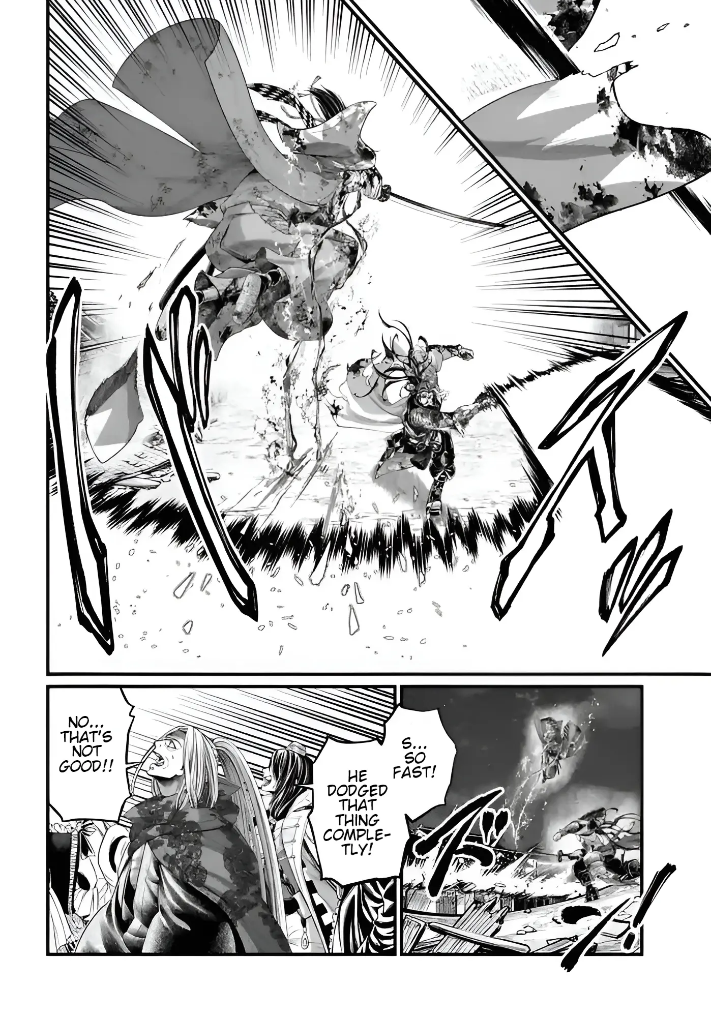 Record of Ragnarok, chapter 91.2, page 10