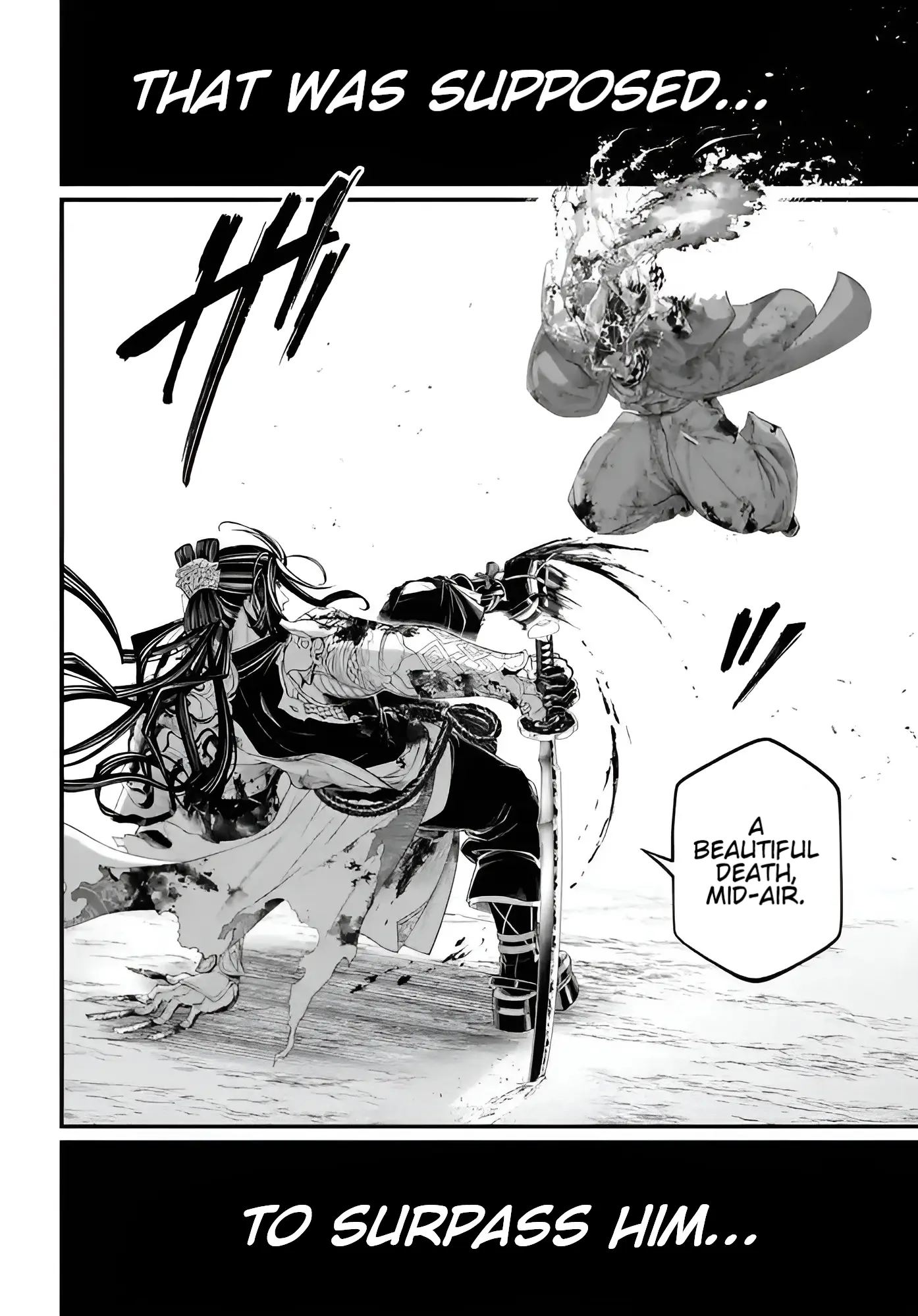 Record of Ragnarok, chapter 91.2, page 20