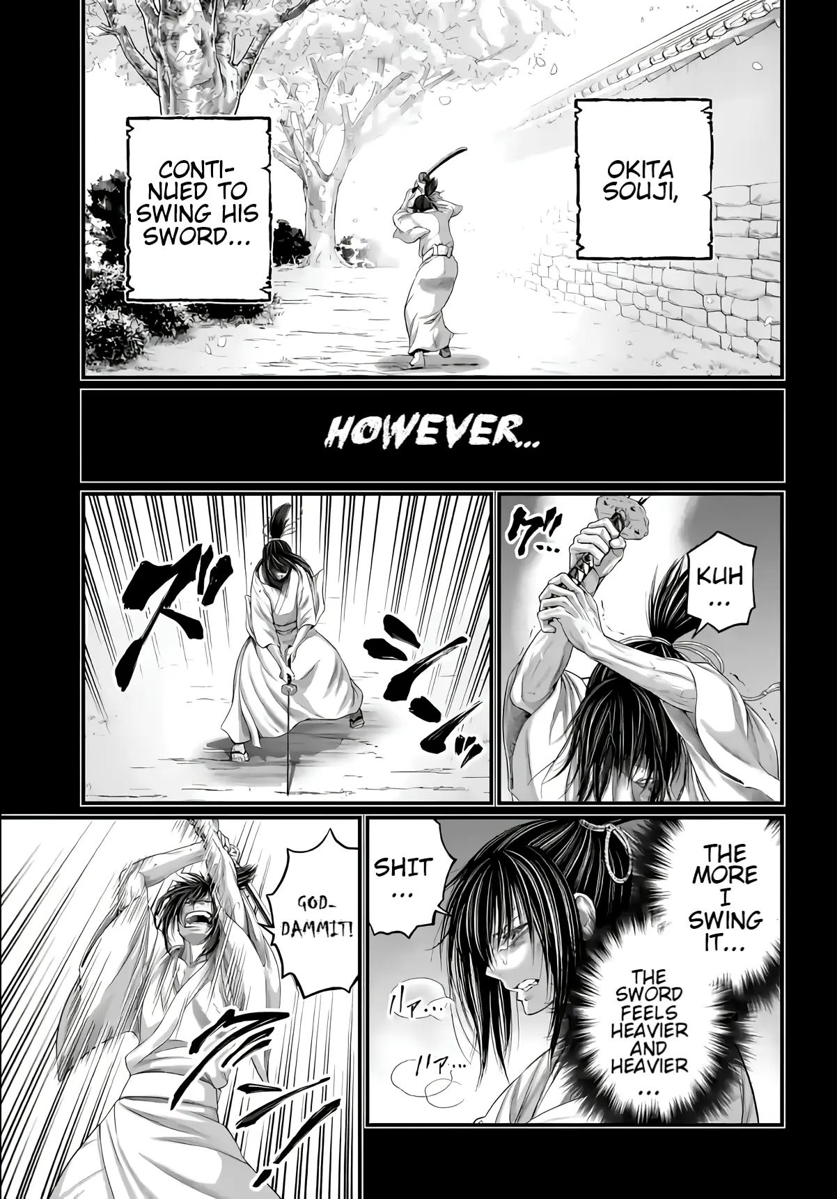 Record of Ragnarok, chapter 92, page 23