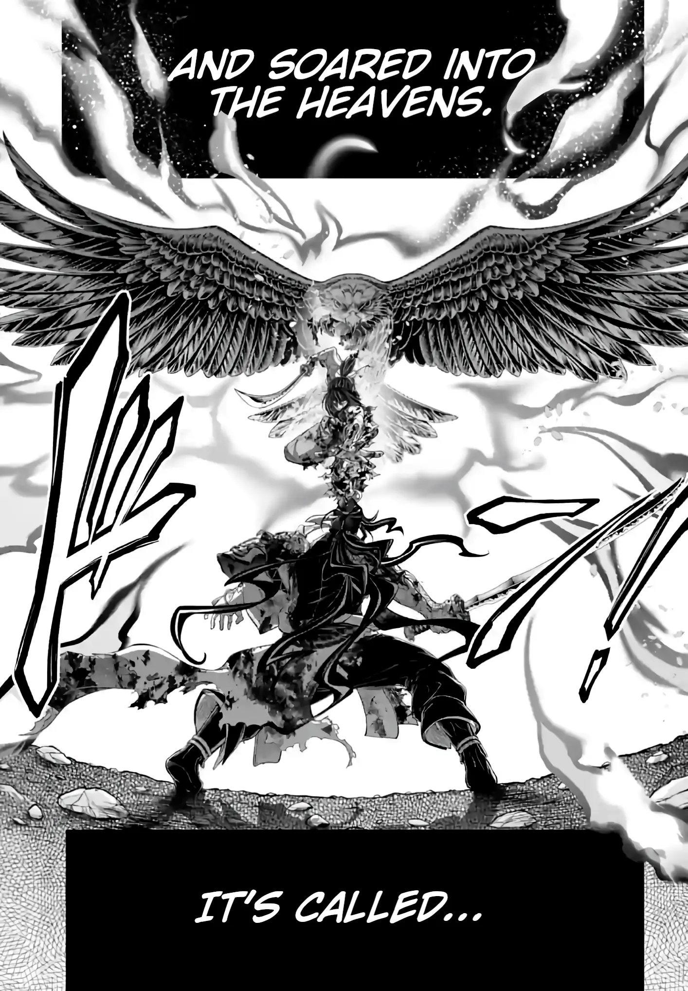 Record of Ragnarok, chapter 93, page 28