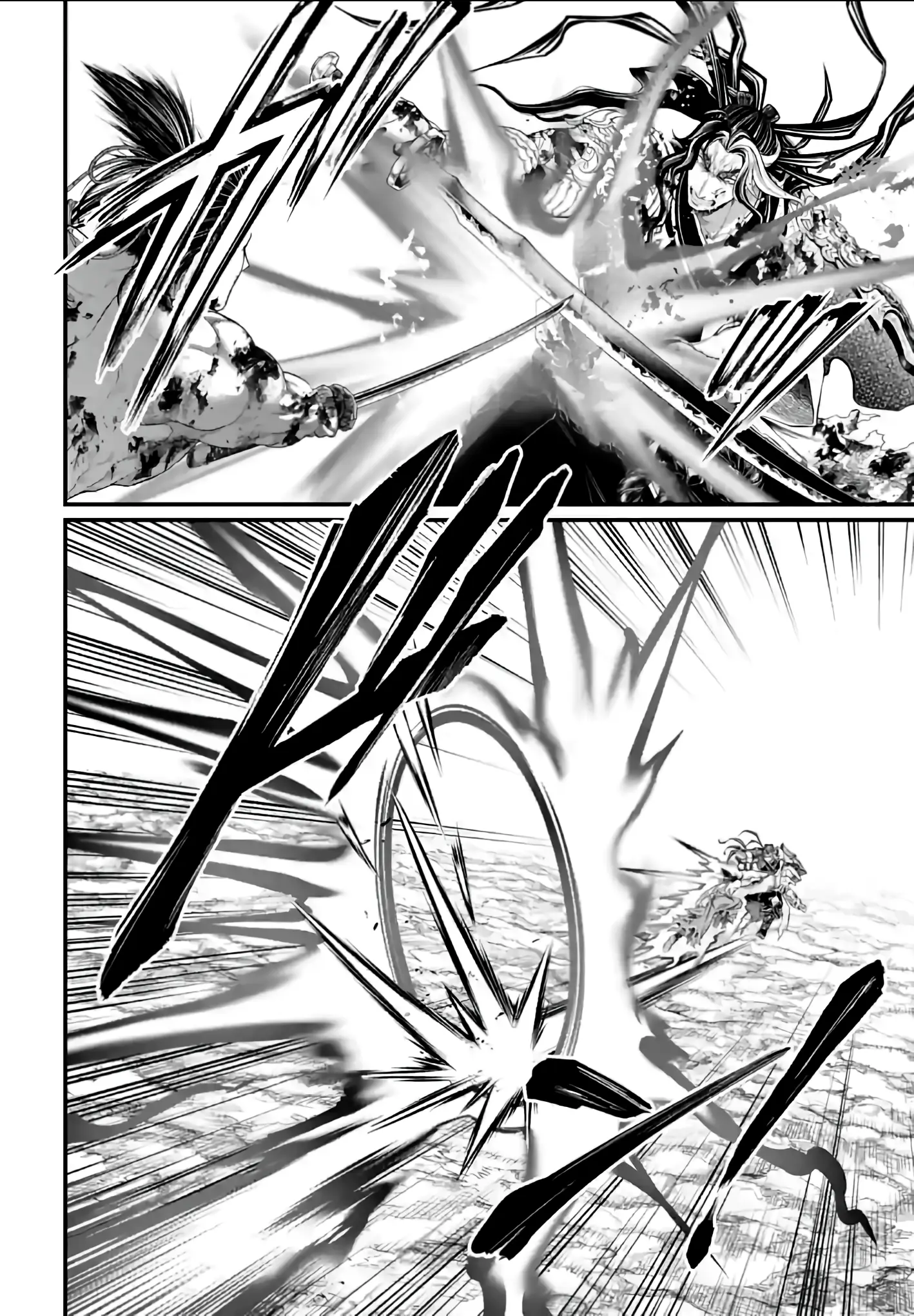 Record of Ragnarok, chapter 94, page 12