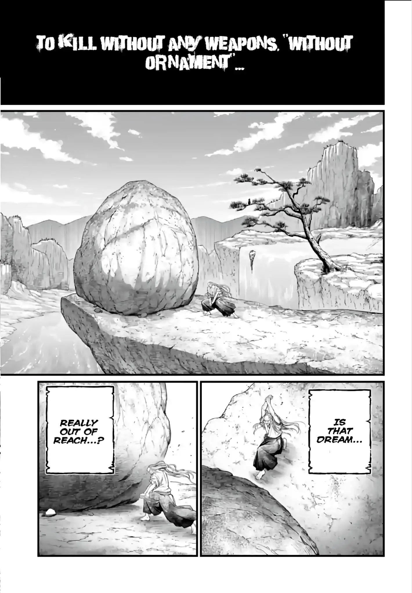 Record of Ragnarok, chapter 95, page 3