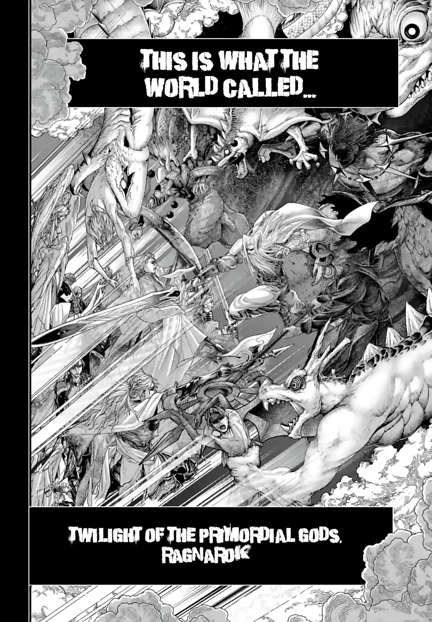 Record of Ragnarok, chapter 97, page 16