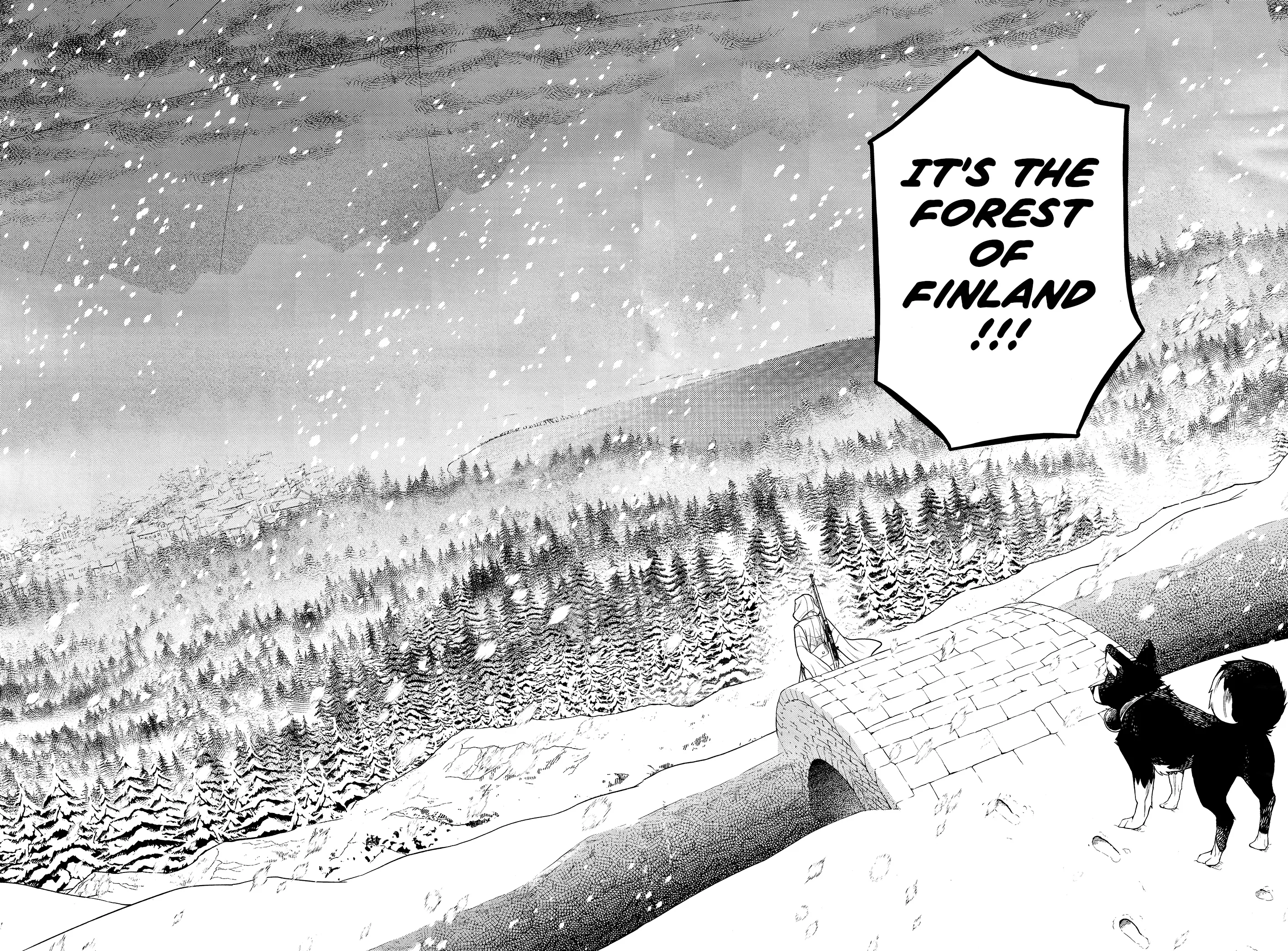 Record of Ragnarok, chapter 99, page 10