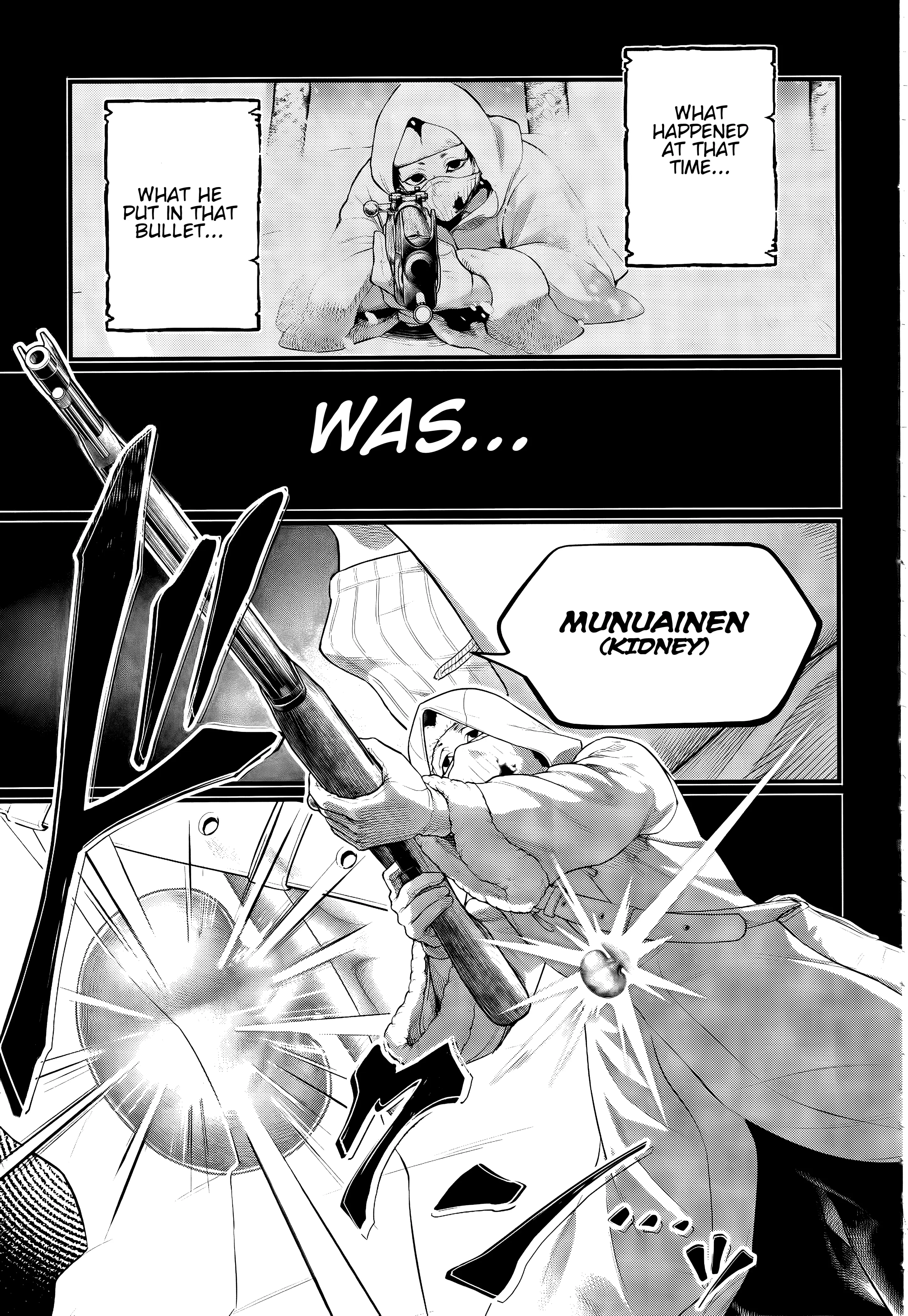Record of Ragnarok, chapter 101, page 16
