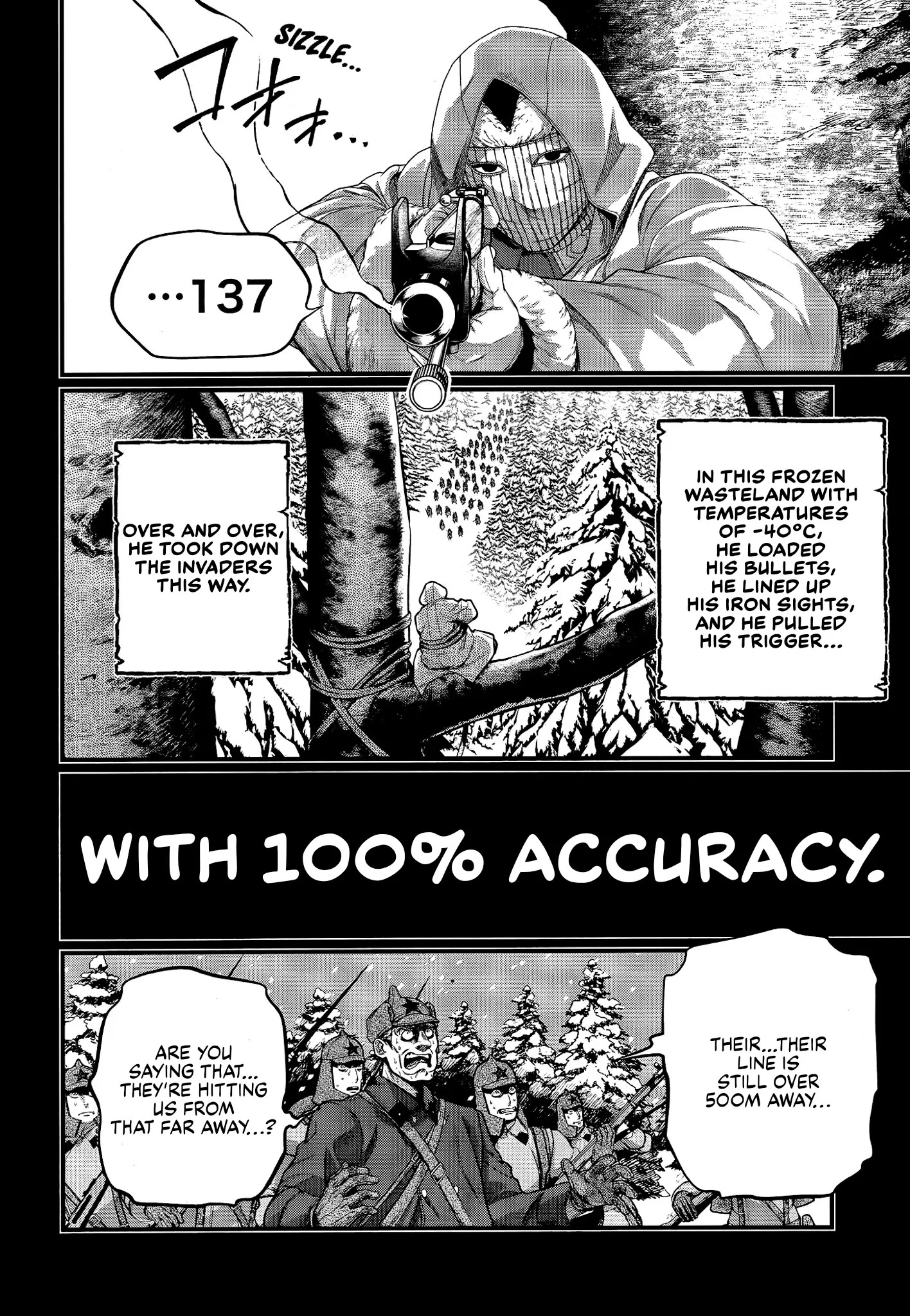 Record of Ragnarok, chapter 102, page 8