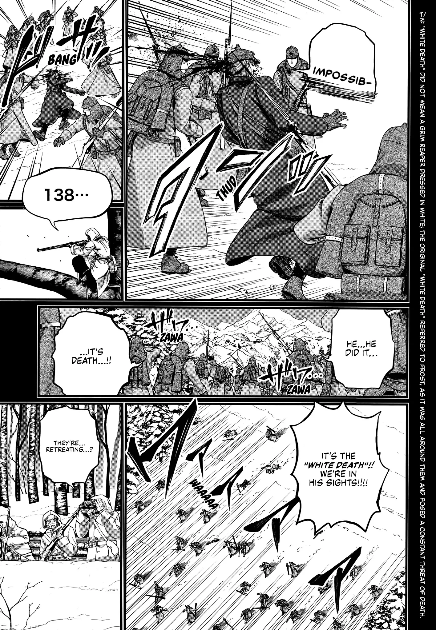 Record of Ragnarok, chapter 102, page 9