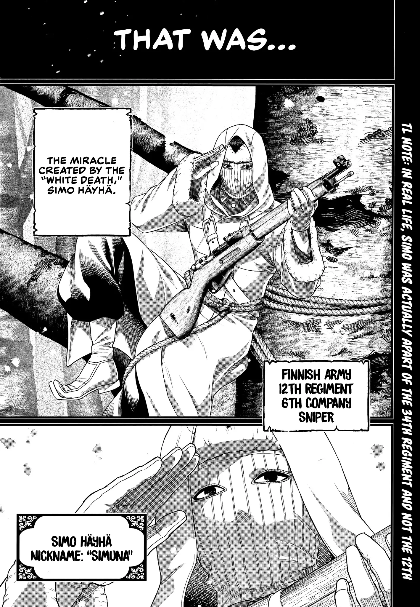 Record of Ragnarok, chapter 102, page 11