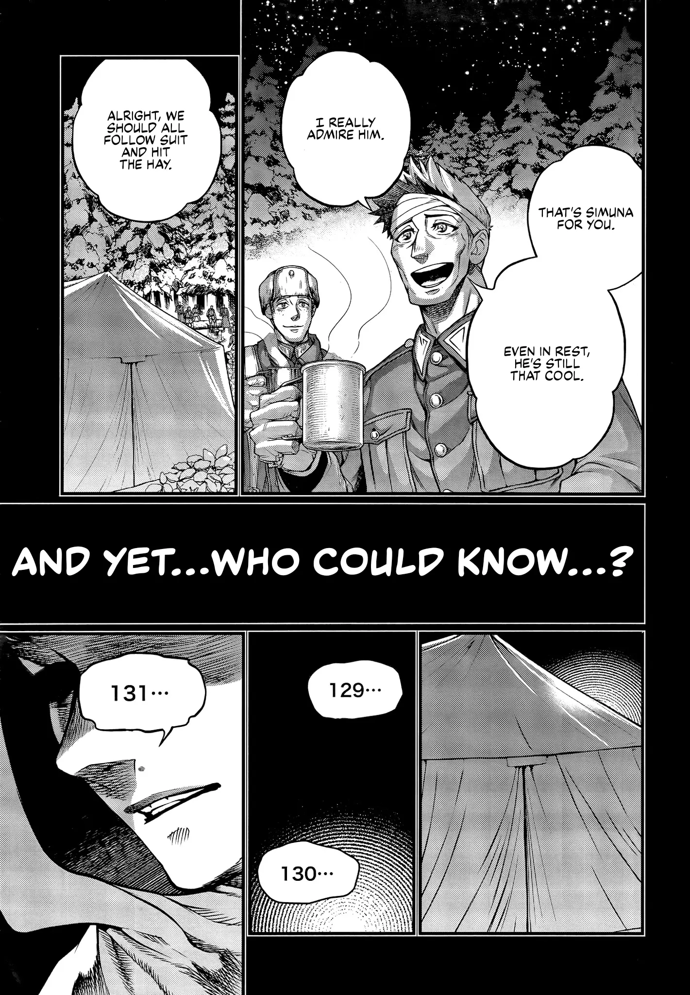 Record of Ragnarok, chapter 102, page 15
