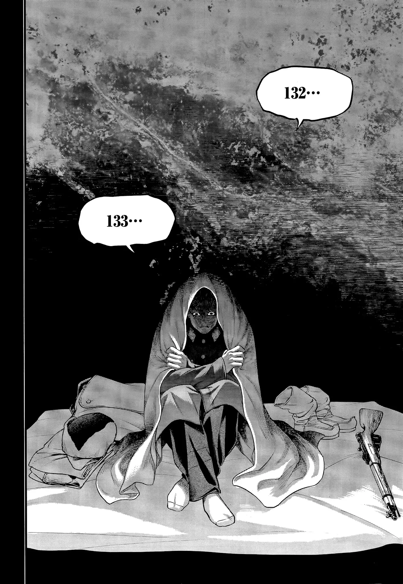 Record of Ragnarok, chapter 102, page 16