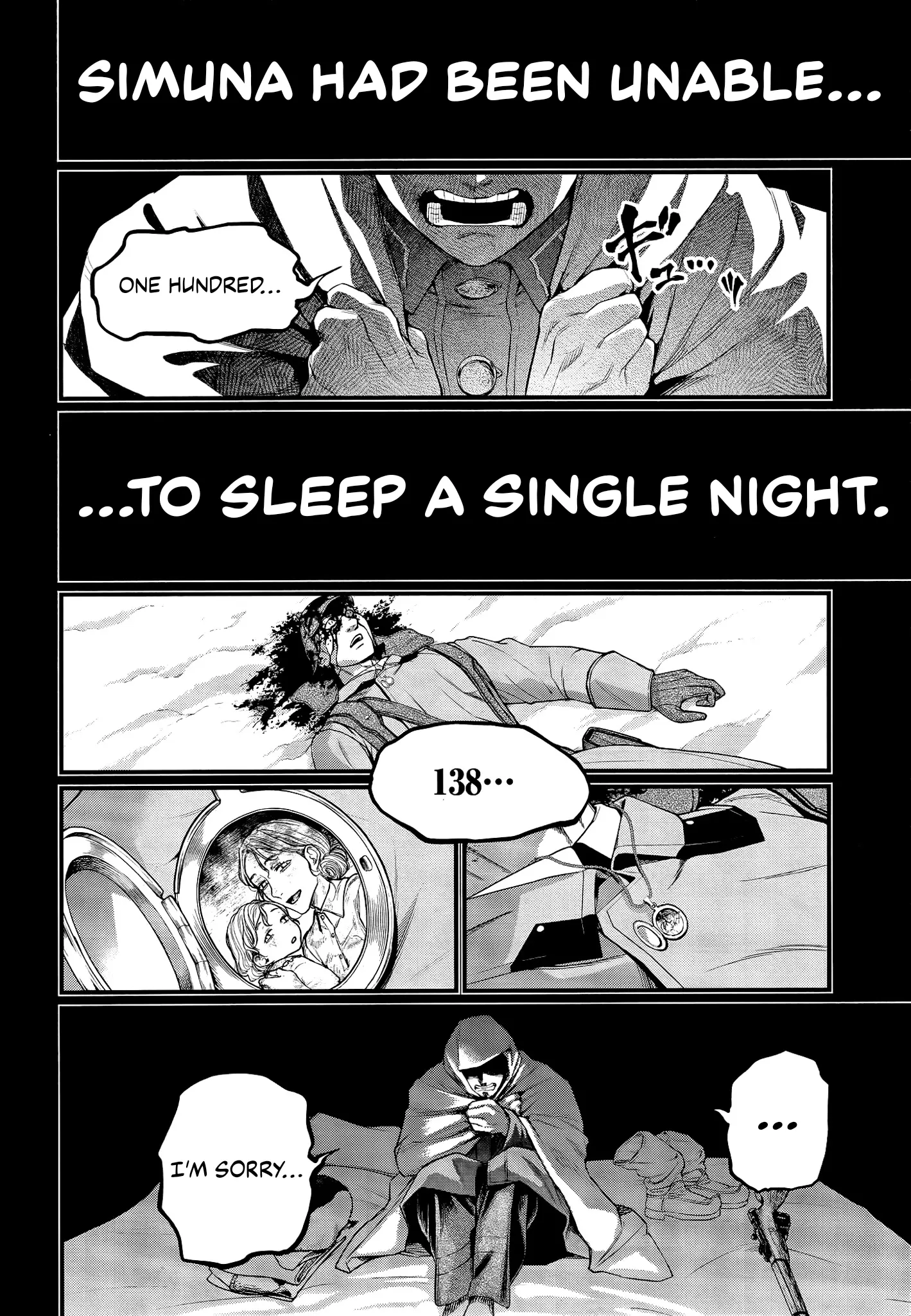 Record of Ragnarok, chapter 102, page 18