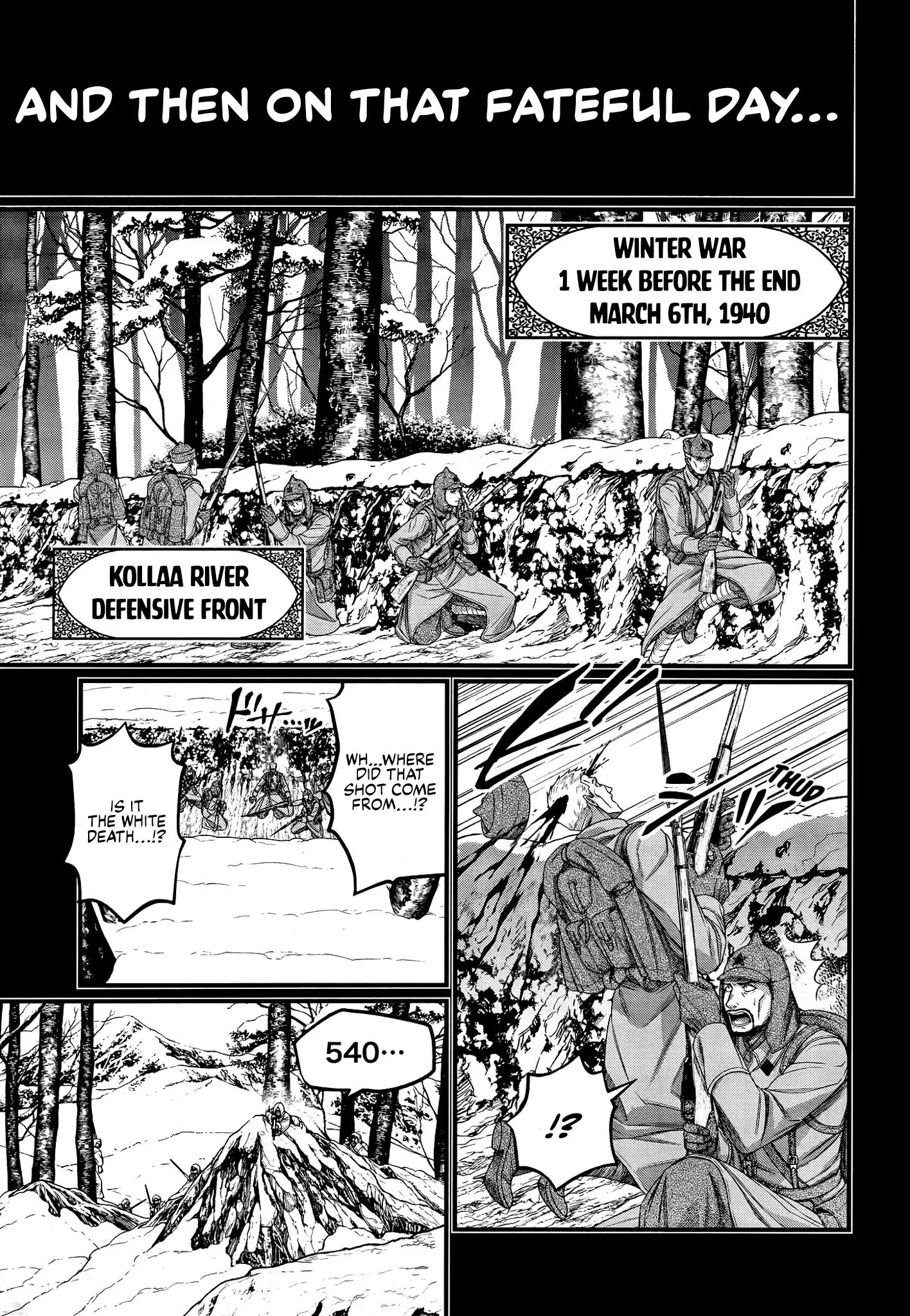 Record of Ragnarok, chapter 102, page 21