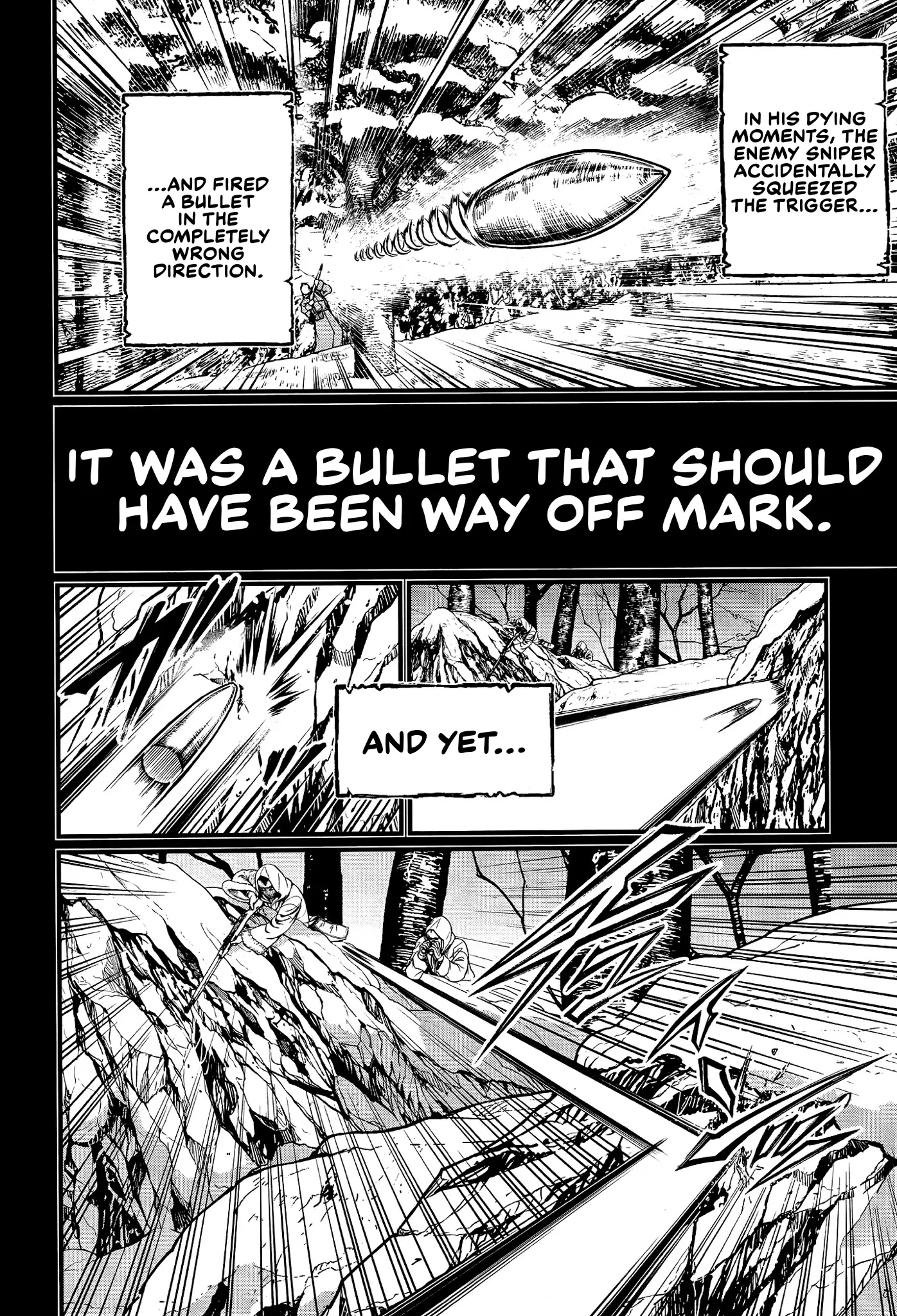 Record of Ragnarok, chapter 102, page 24