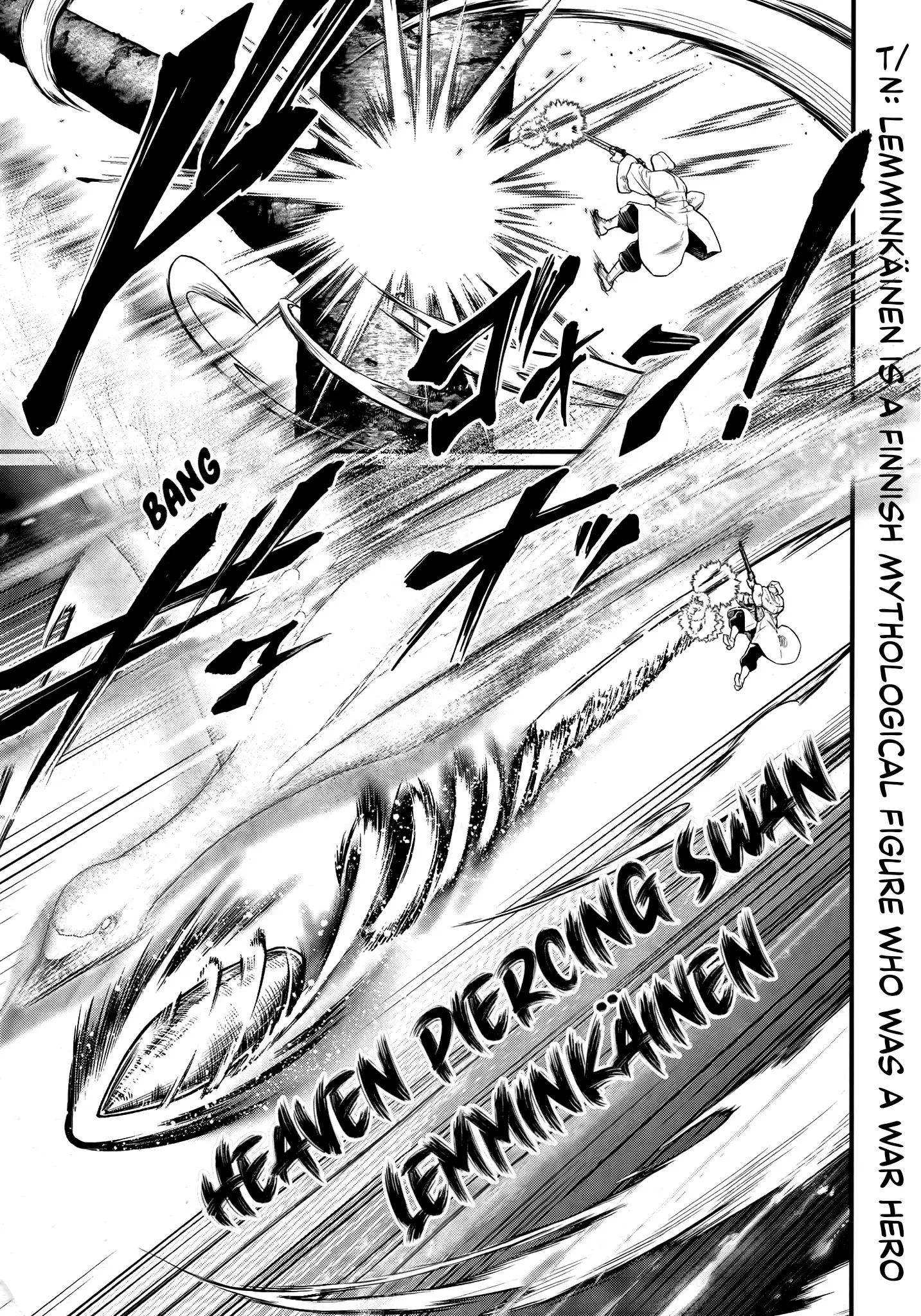 Record of Ragnarok, chapter 102, page 31