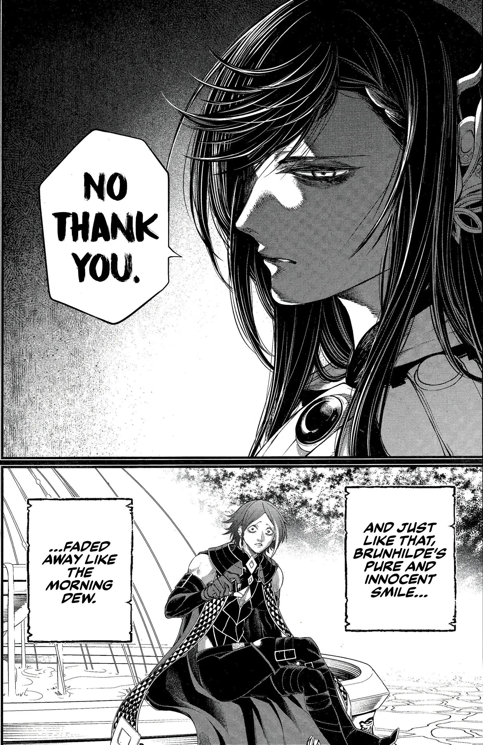Record of Ragnarok, chapter 103, page 49