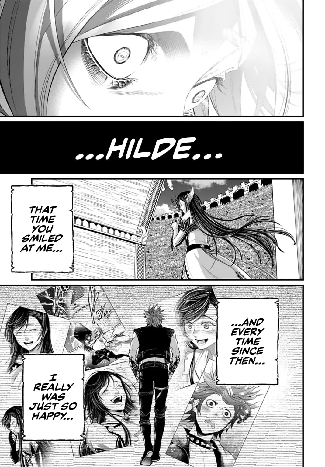 Record of Ragnarok, chapter 105, page 31