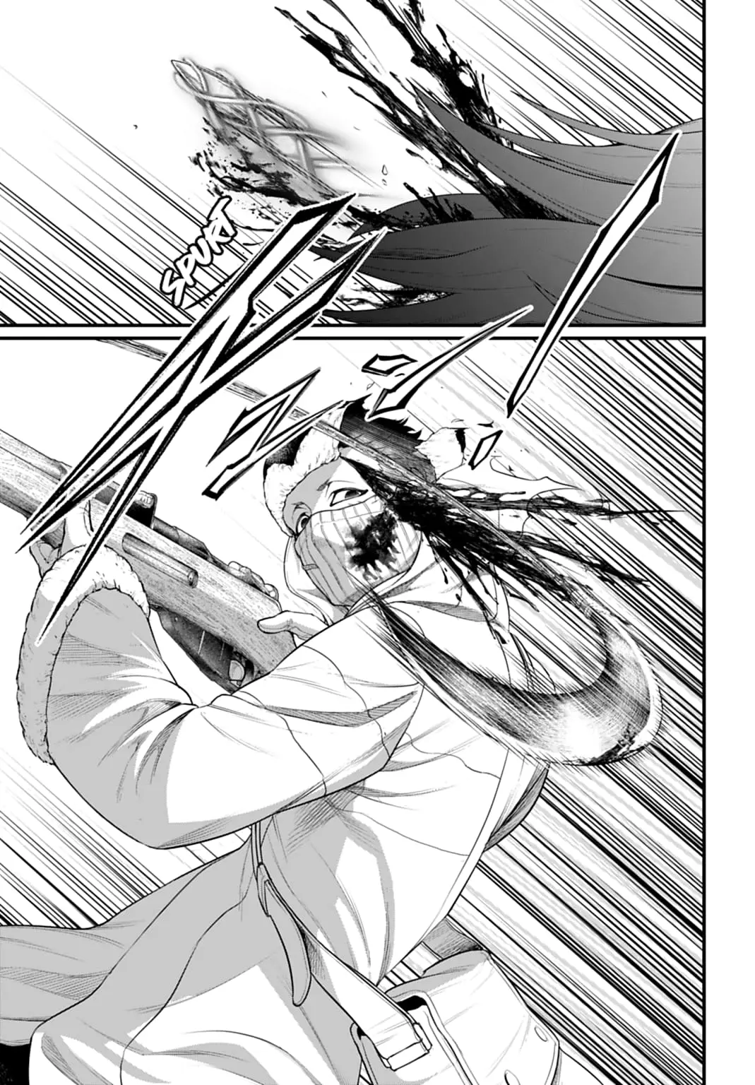 Record of Ragnarok, chapter 105, page 33