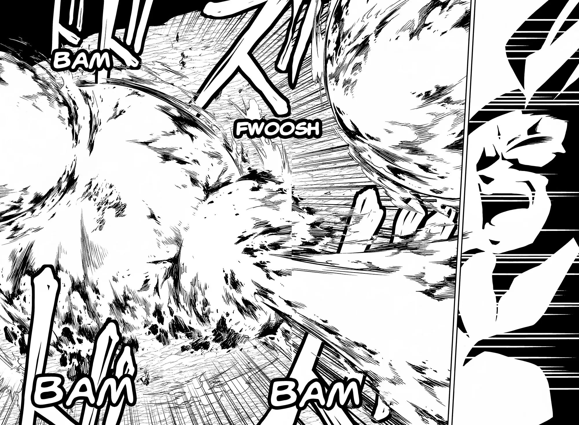 Super Dragon Ball Heroes: Universe Mission, chapter 9, page 24