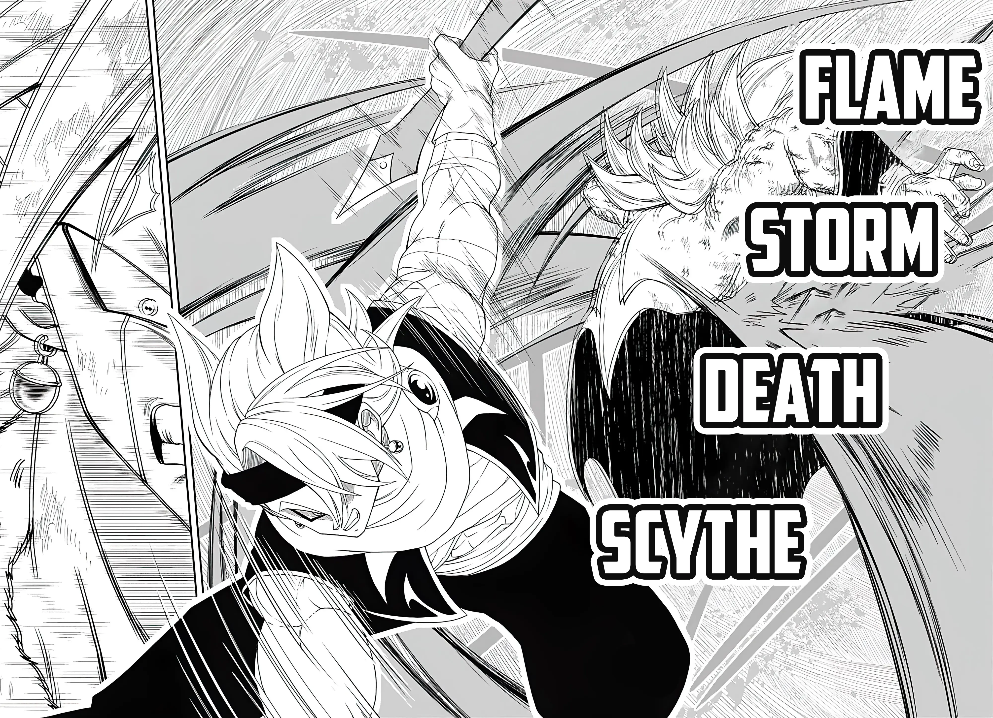 Super Dragon Ball Heroes: Big Bang Mission!, chapter 14, page 6