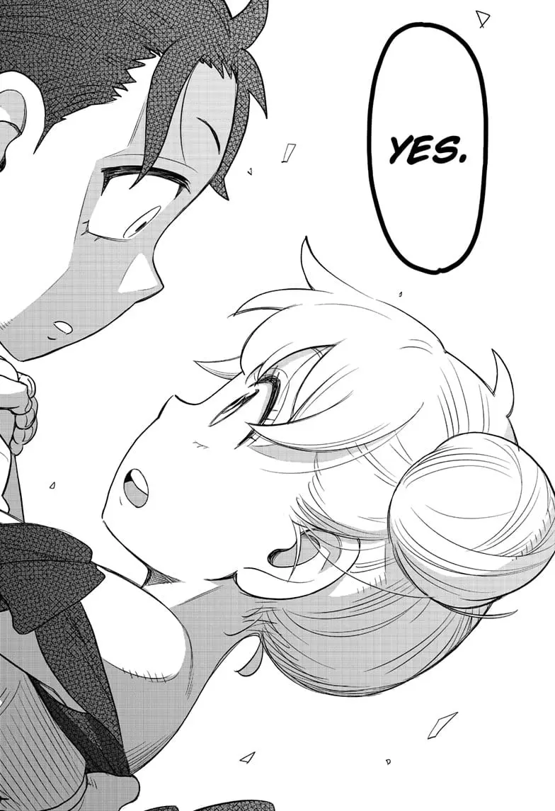 SPY x FAMILY Manga, chapter 96, page 22