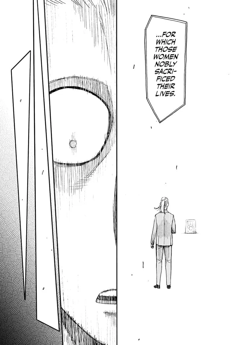 SPY x FAMILY Manga, chapter 99, page 20