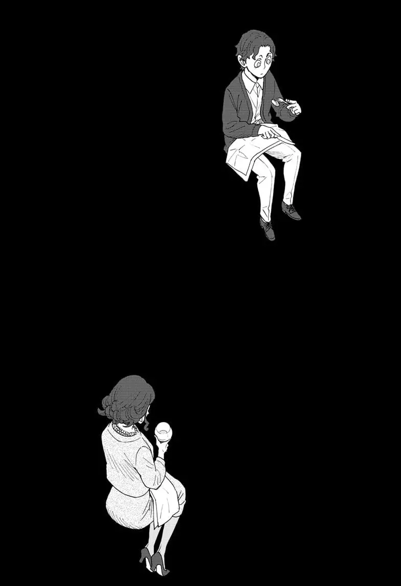 SPY x FAMILY Manga, chapter 106, page 19
