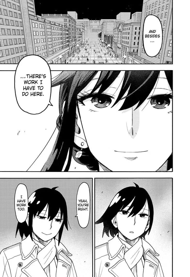 SPY x FAMILY Manga, chapter 114, page 15