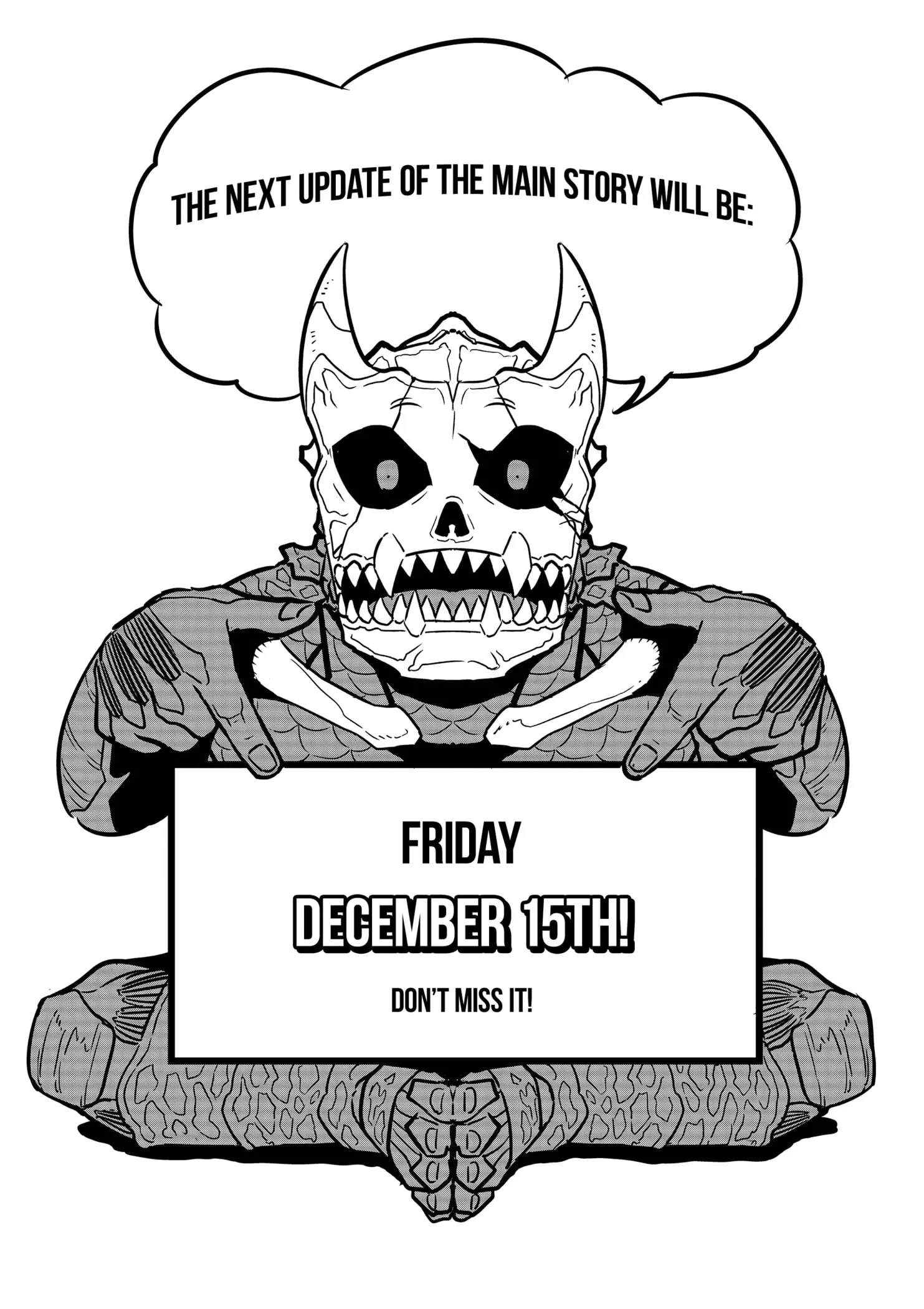 Kaiju No 8 Manga, chapter 97.5, page 6