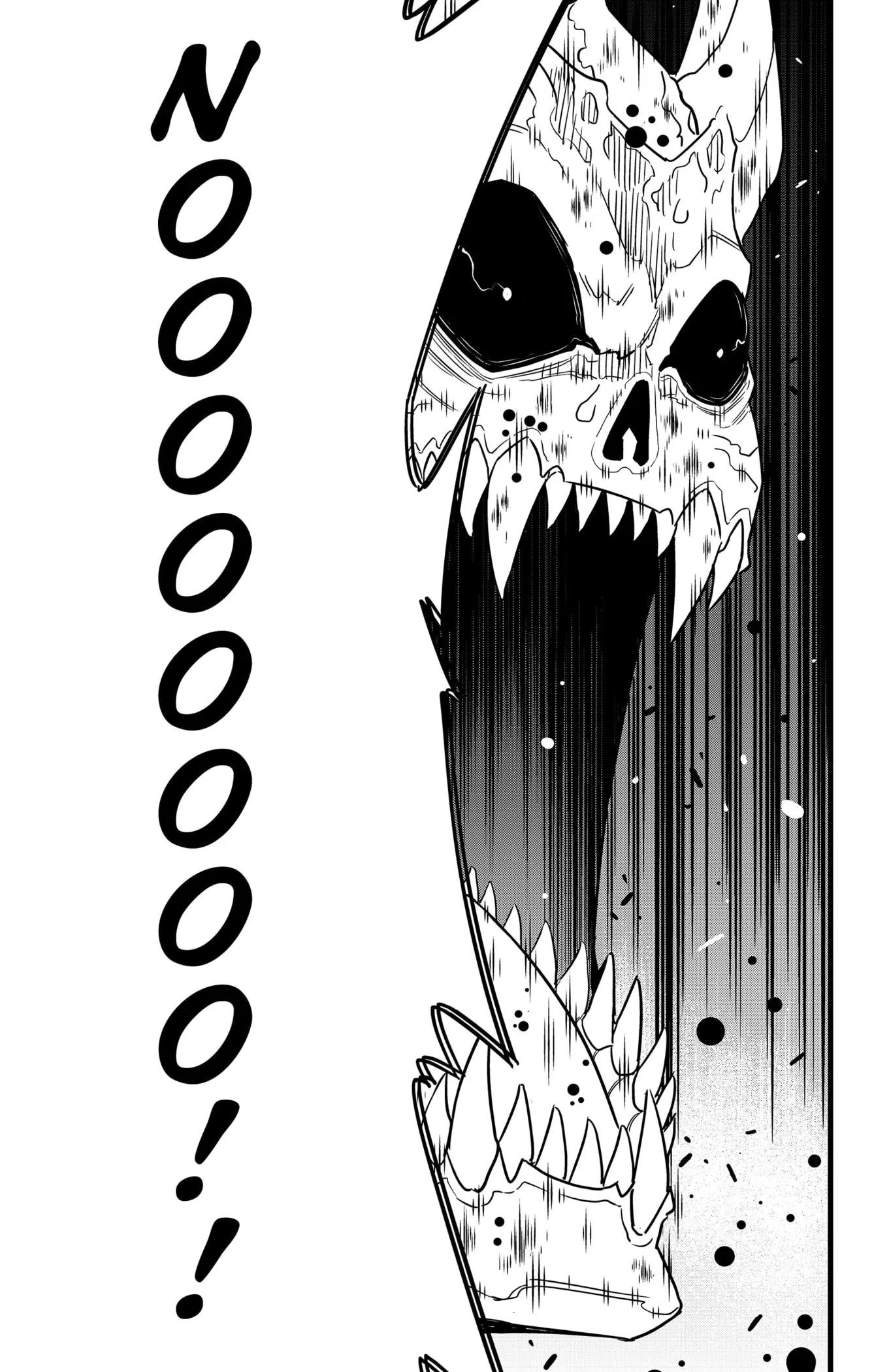 Kaiju No 8 Manga, chapter 99, page 14