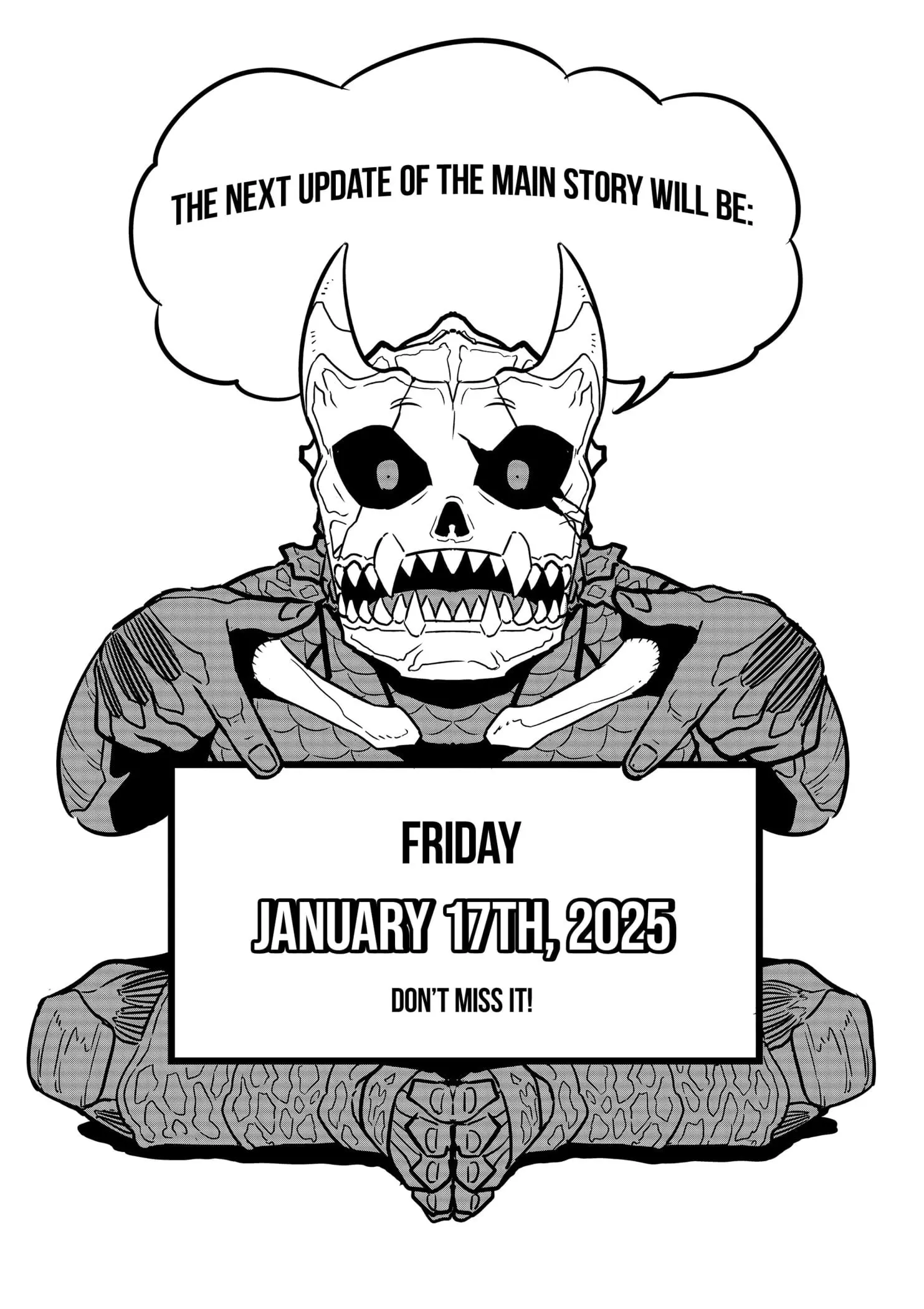 Kaiju No 8 Manga, chapter 119.5, page 16