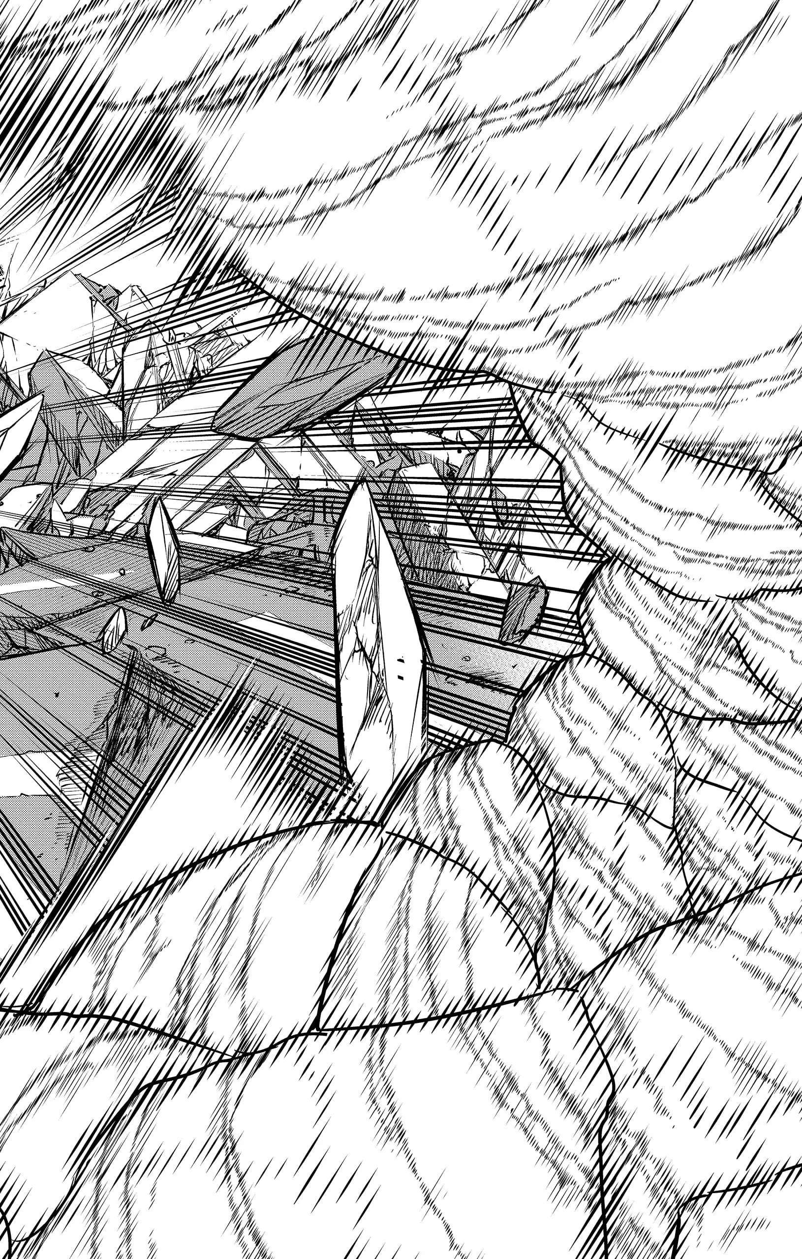 Kaiju No 8 Manga, chapter 121, page 20