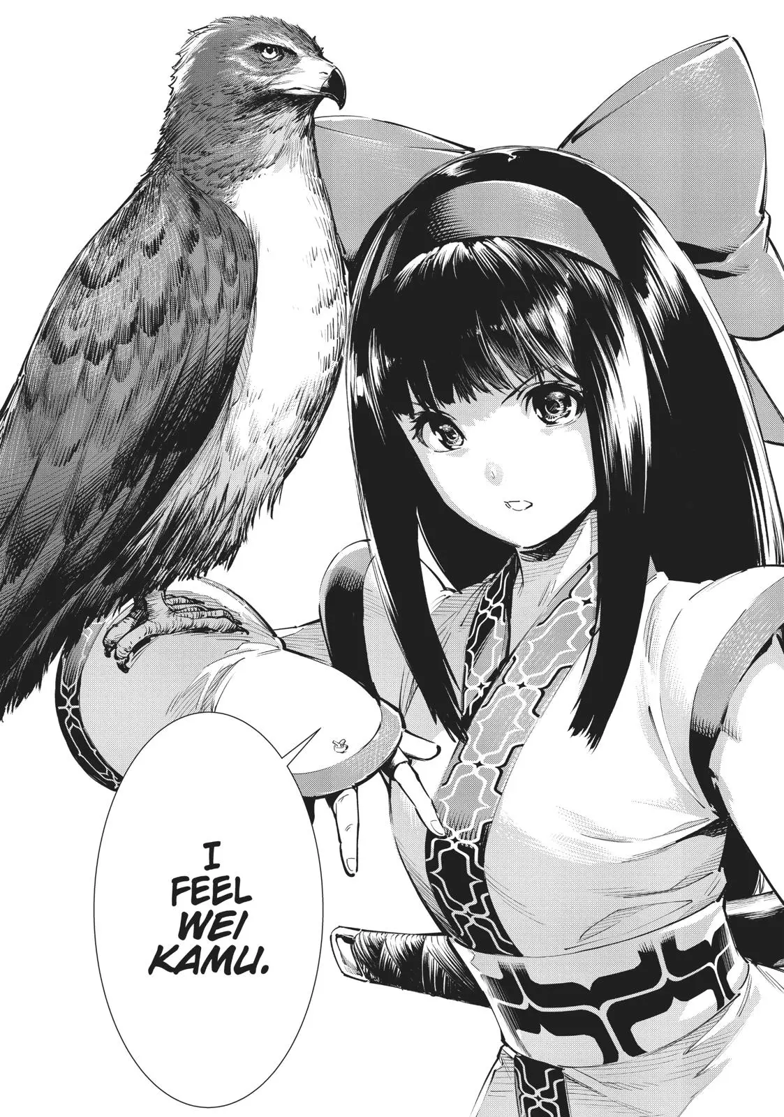 The King of Fighters: A New Beginning Manga, chapter 2, page 3