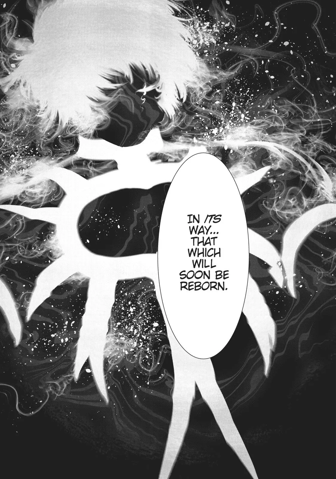The King of Fighters: A New Beginning Manga, chapter 4, page 31