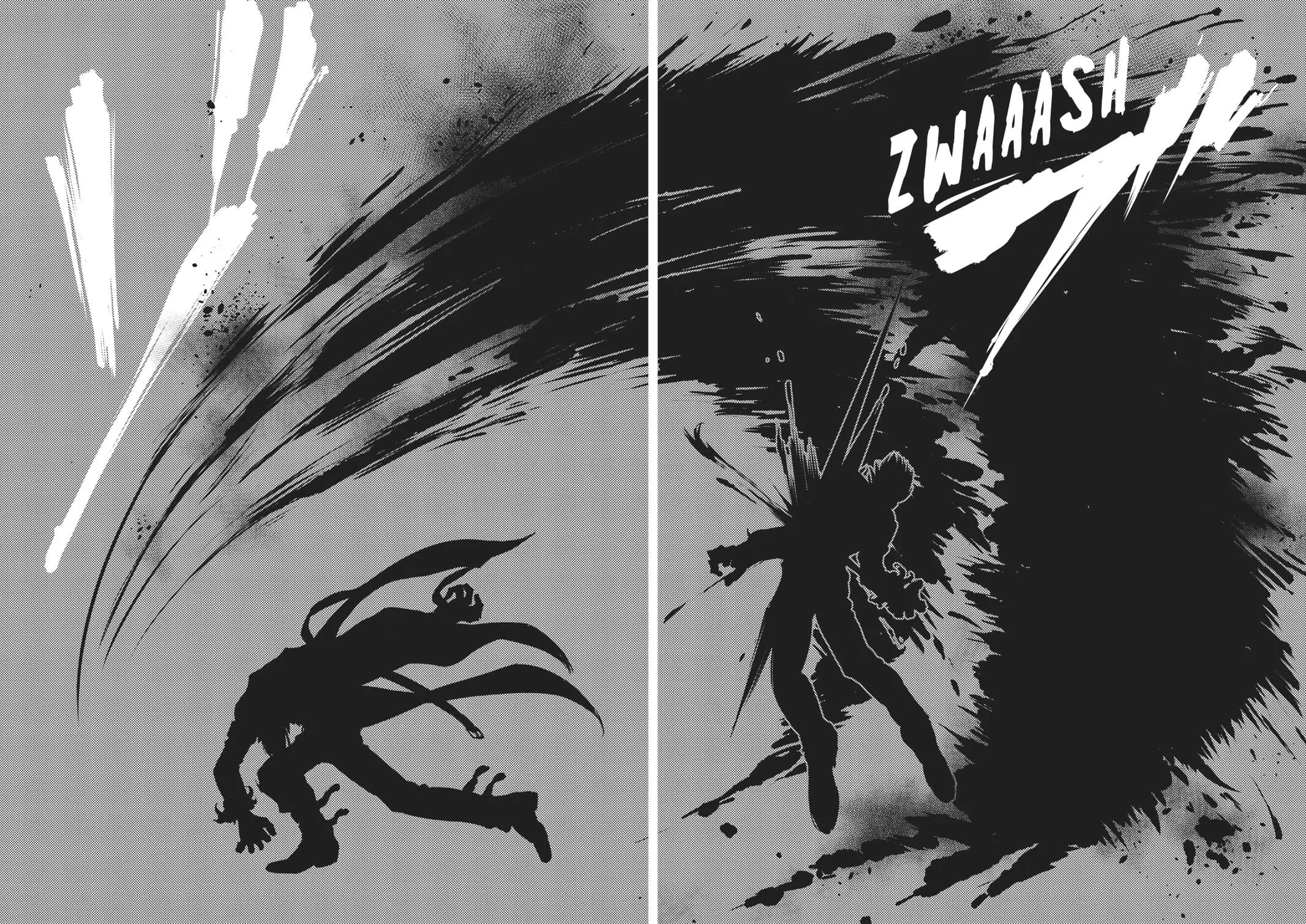 The King of Fighters: A New Beginning Manga, chapter 6, page 29