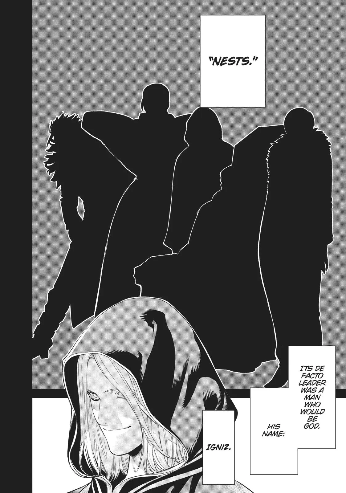 The King of Fighters: A New Beginning Manga, chapter 13, page 2