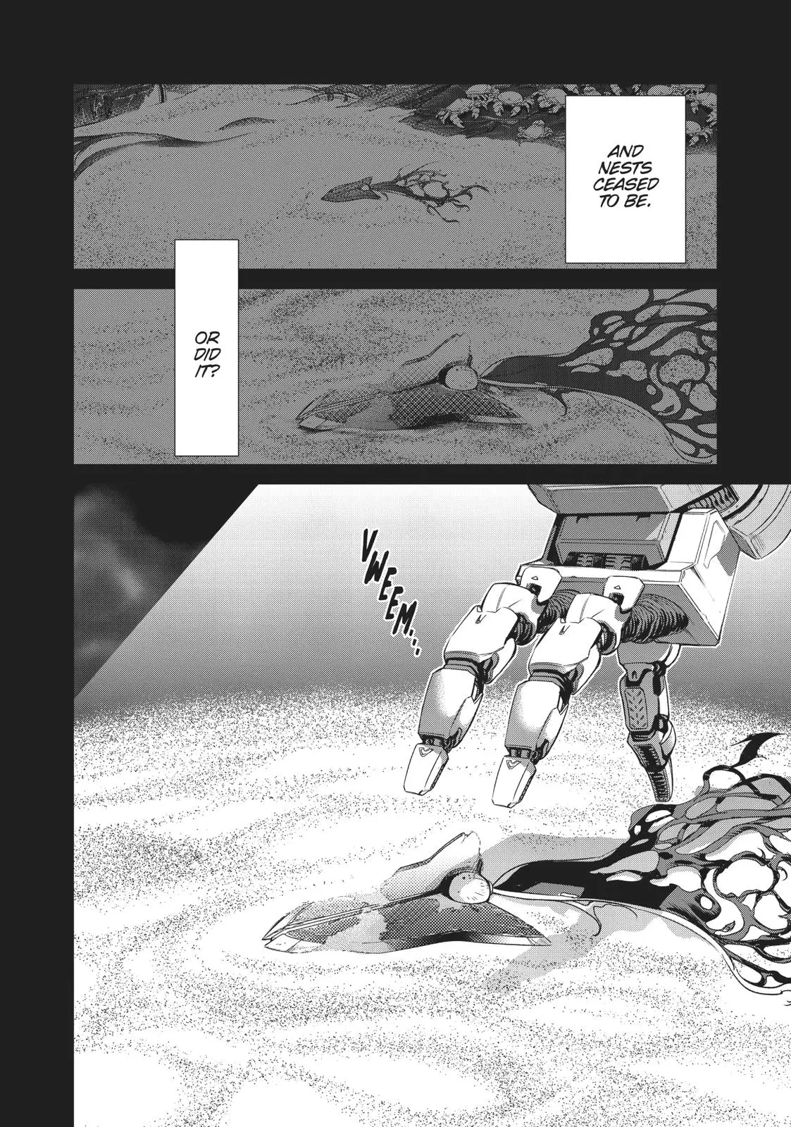 The King of Fighters: A New Beginning Manga, chapter 13, page 4