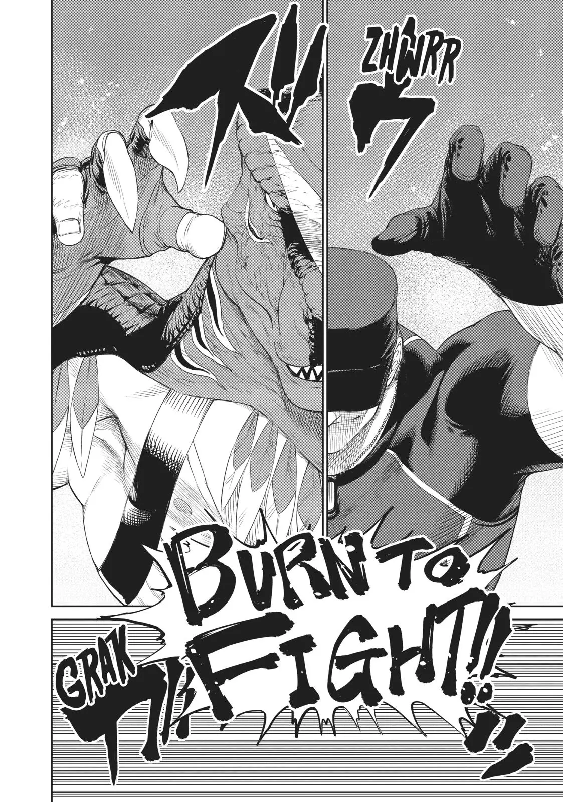 The King of Fighters: A New Beginning Manga, chapter 16, page 11
