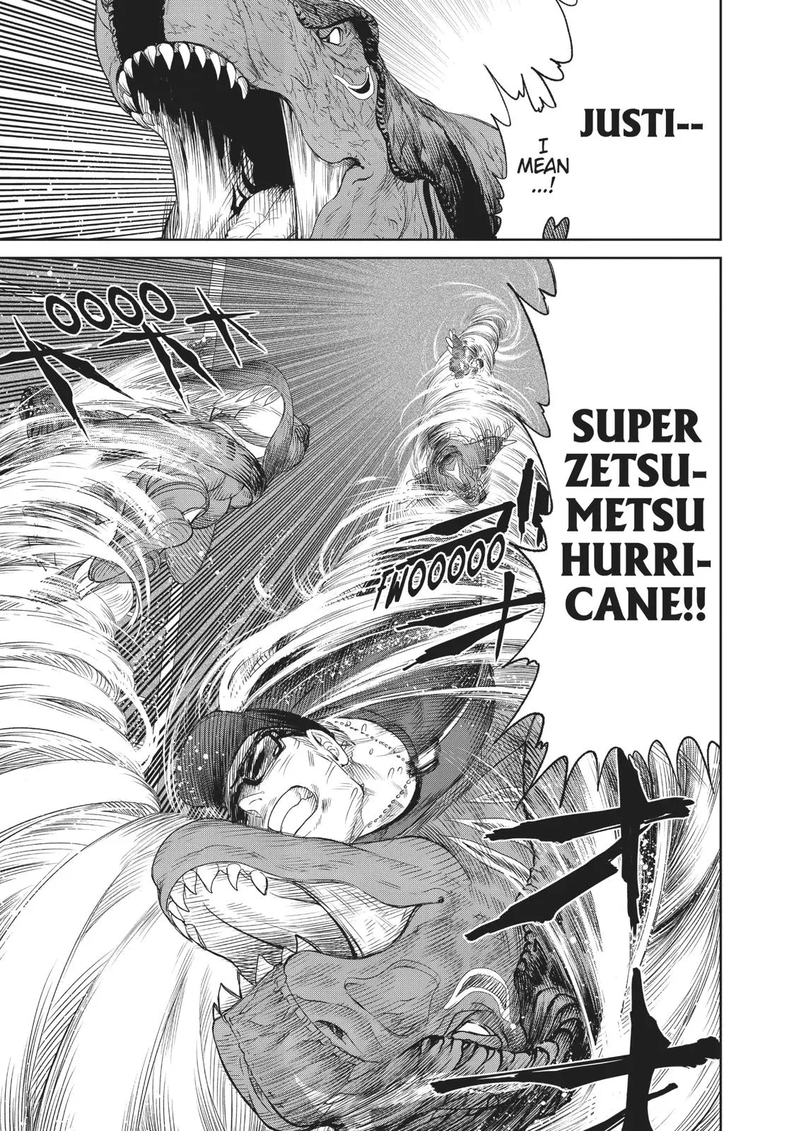The King of Fighters: A New Beginning Manga, chapter 16, page 26
